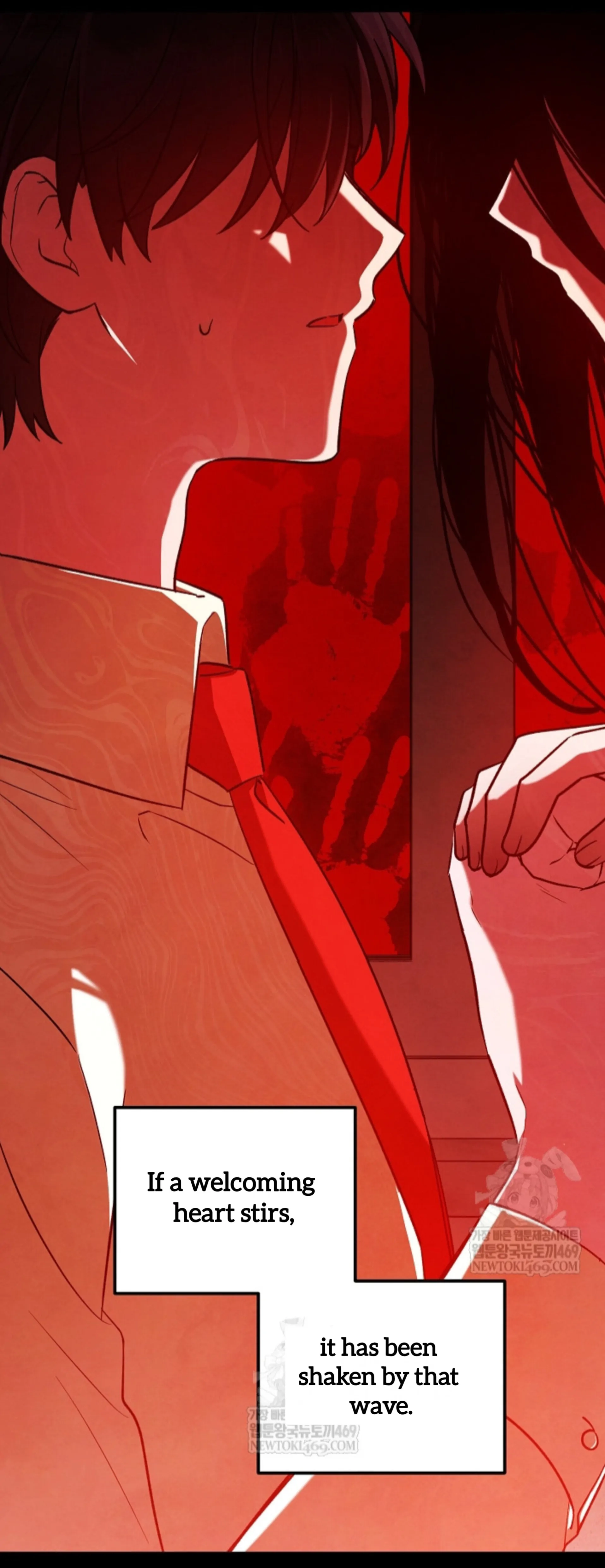 Soulbound Chapter 44 page 14 - 