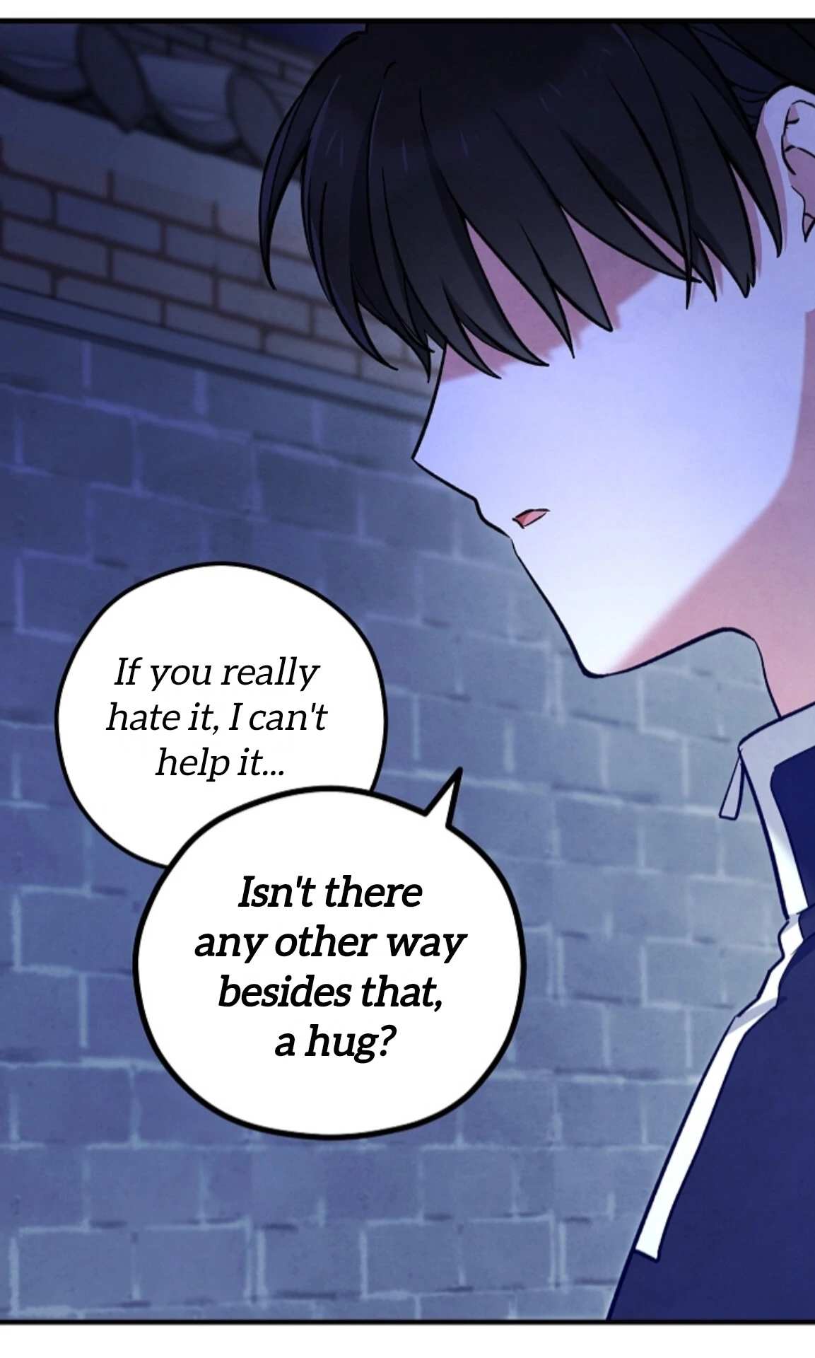 Soulbound Chapter 44 page 136 - 