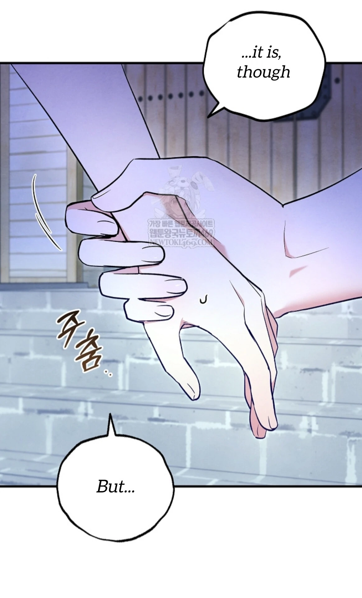 Soulbound Chapter 44 page 140 - 