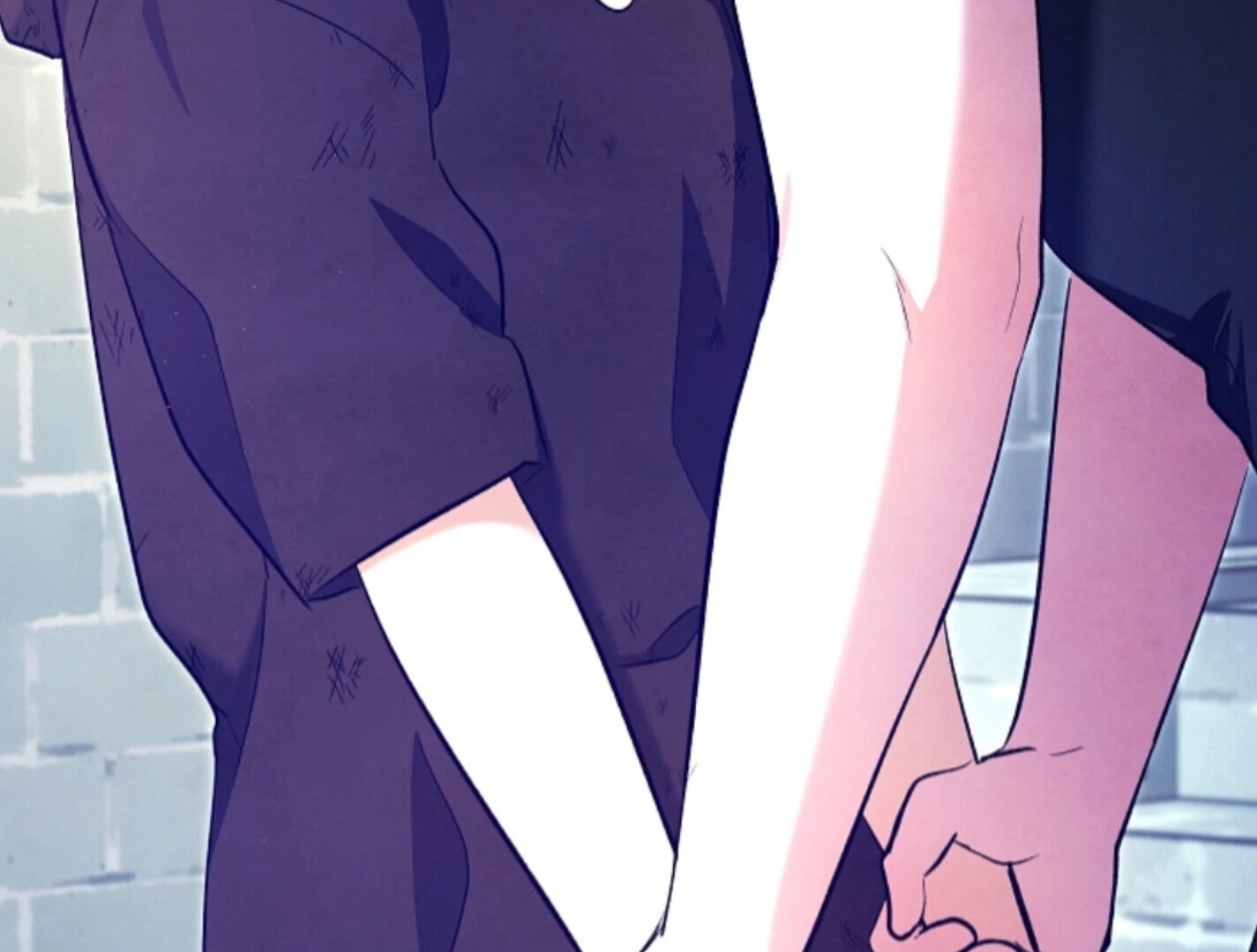 Soulbound Chapter 44 page 151 - 