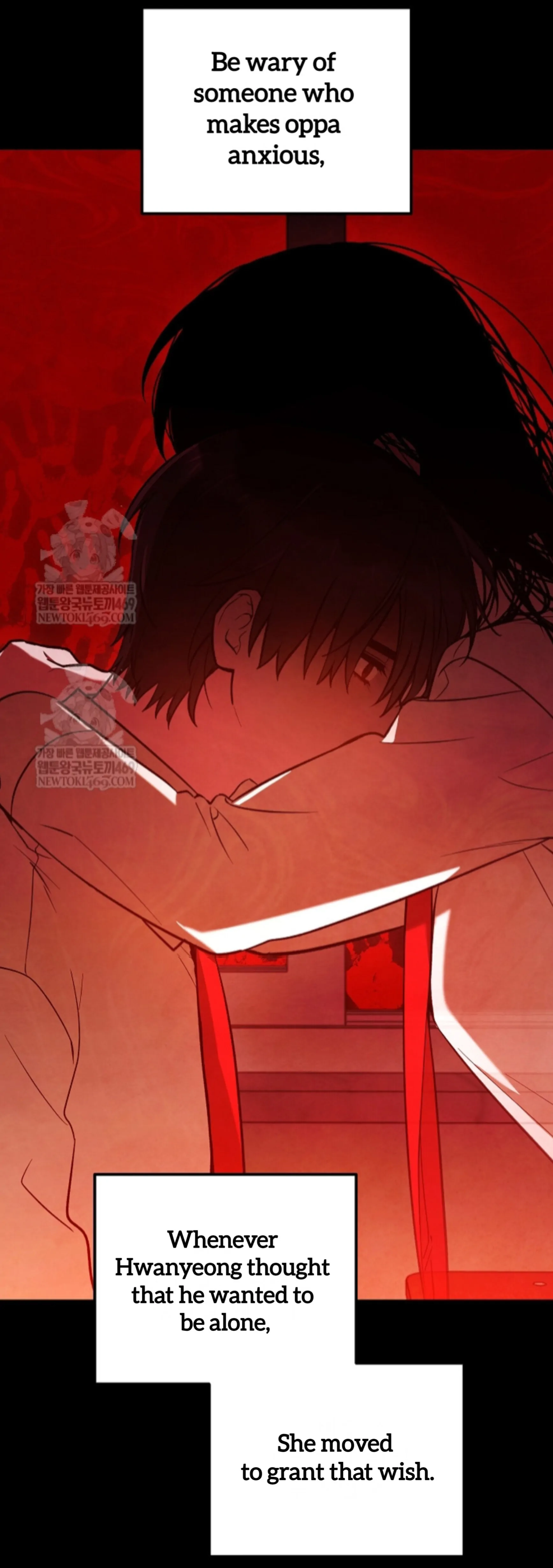 Soulbound Chapter 44 page 18 - 