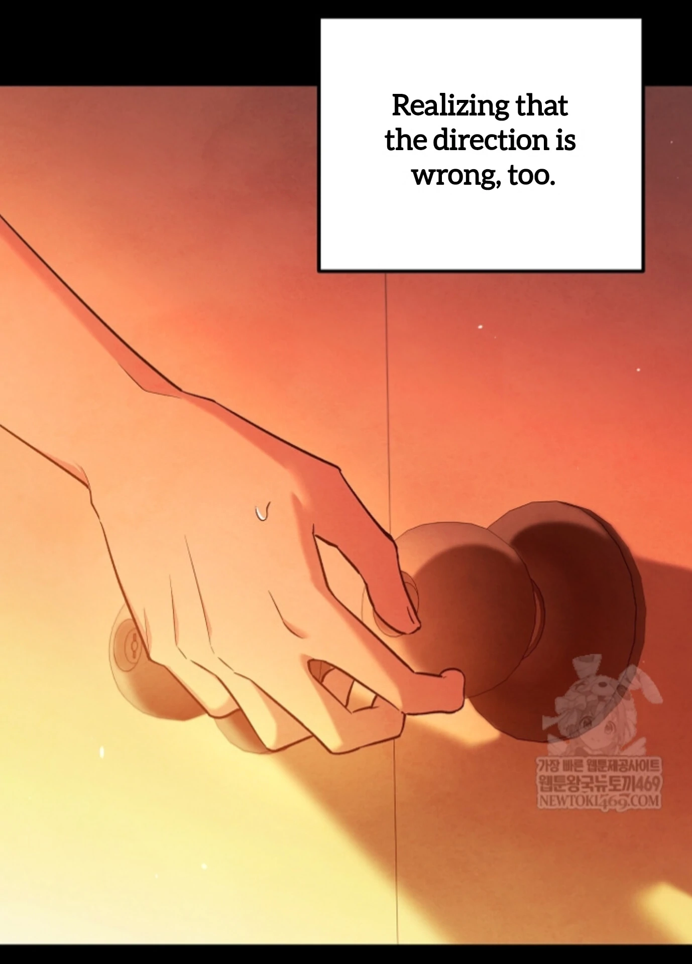 Soulbound Chapter 44 page 20 - 