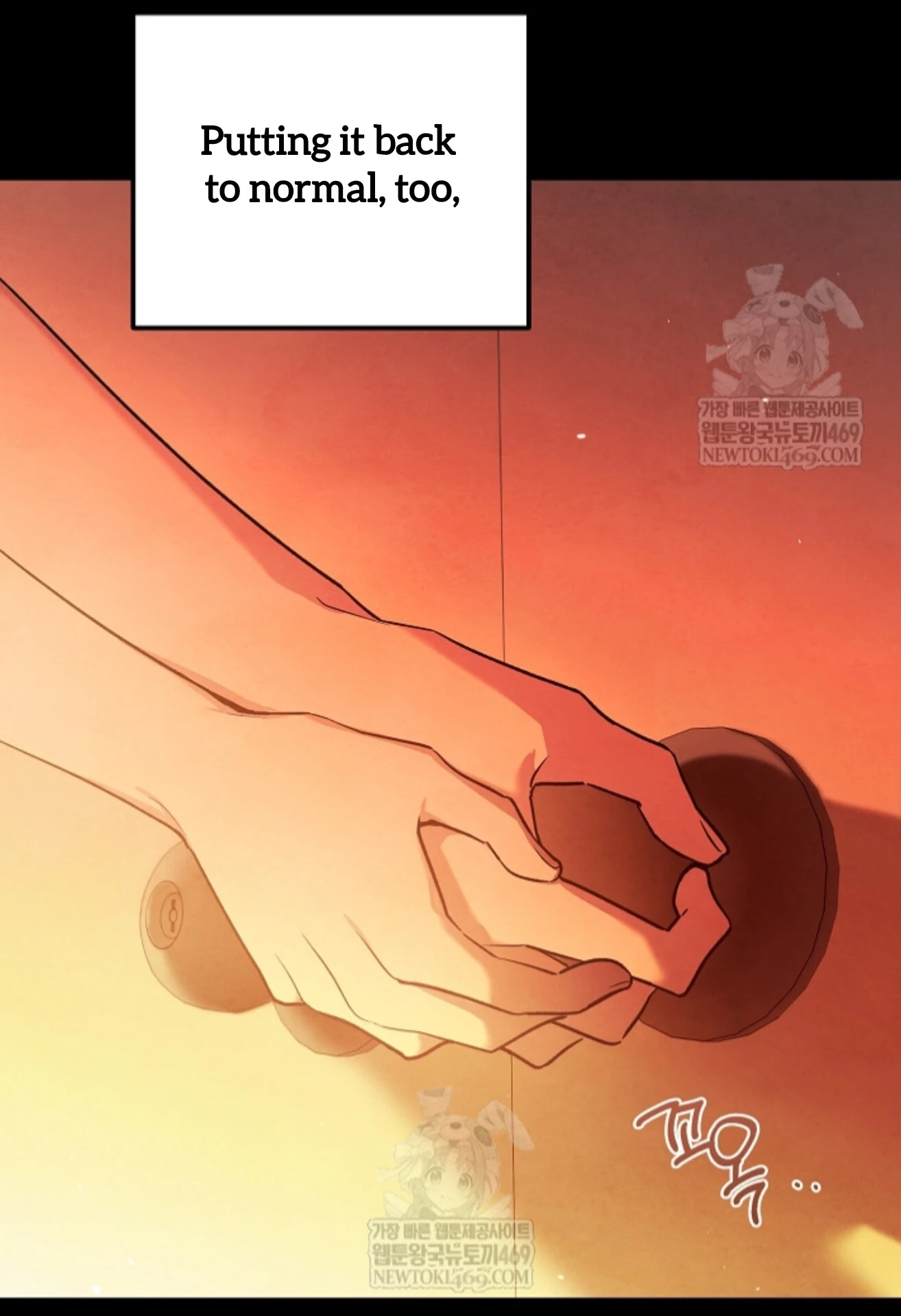 Soulbound Chapter 44 page 22 - 