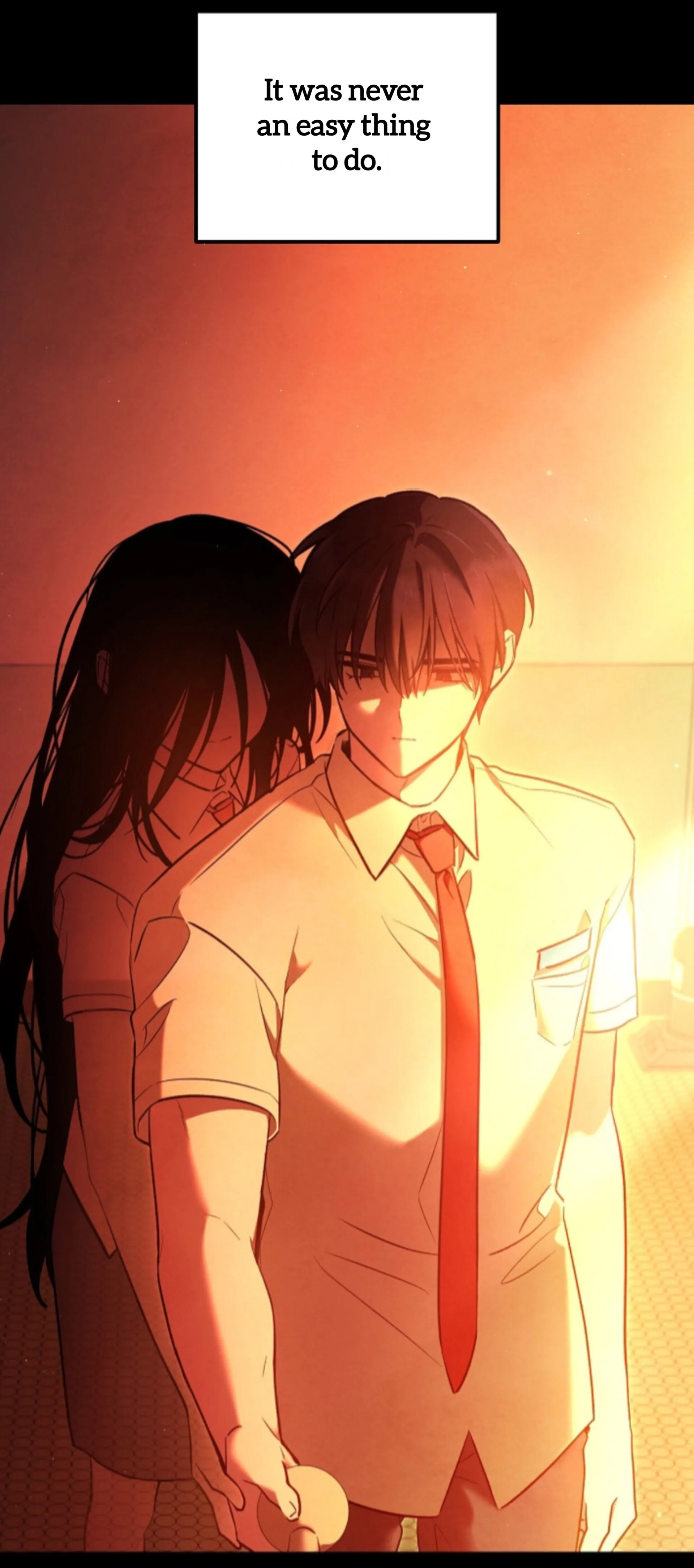 Soulbound Chapter 44 page 24 - 