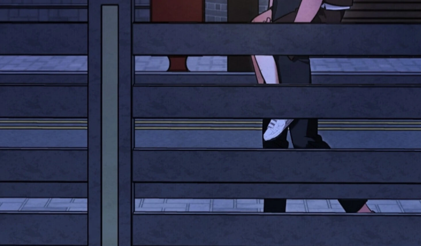 Soulbound Chapter 44 page 35 - 
