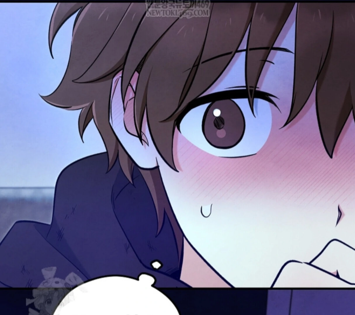 Soulbound Chapter 44 page 60 - 