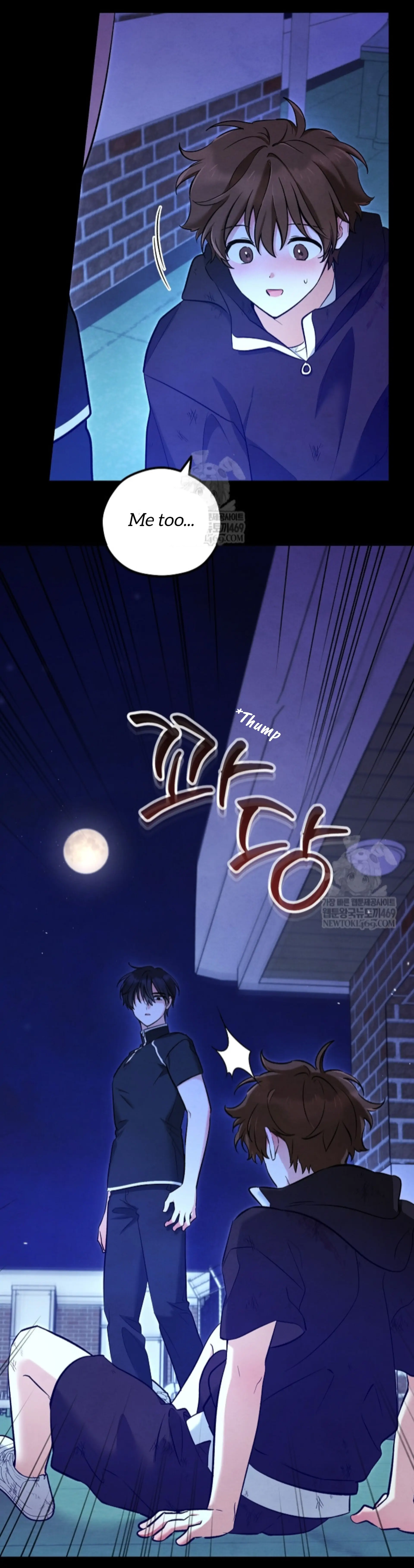 Soulbound Chapter 44 page 67 - 