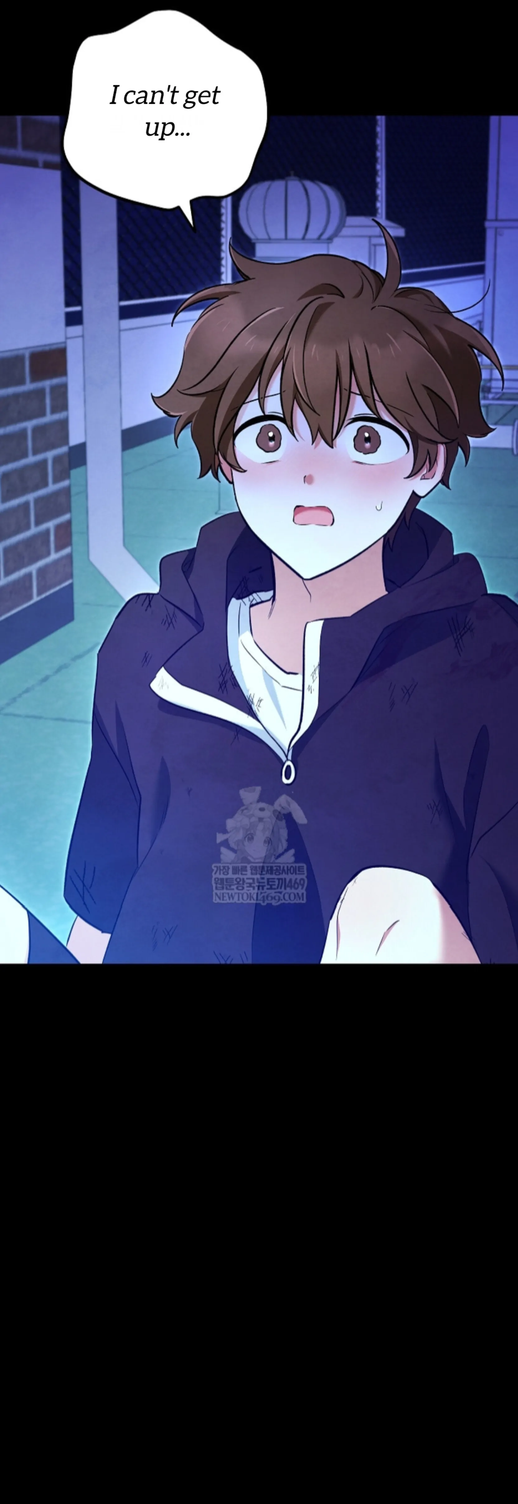 Soulbound Chapter 44 page 71 - 