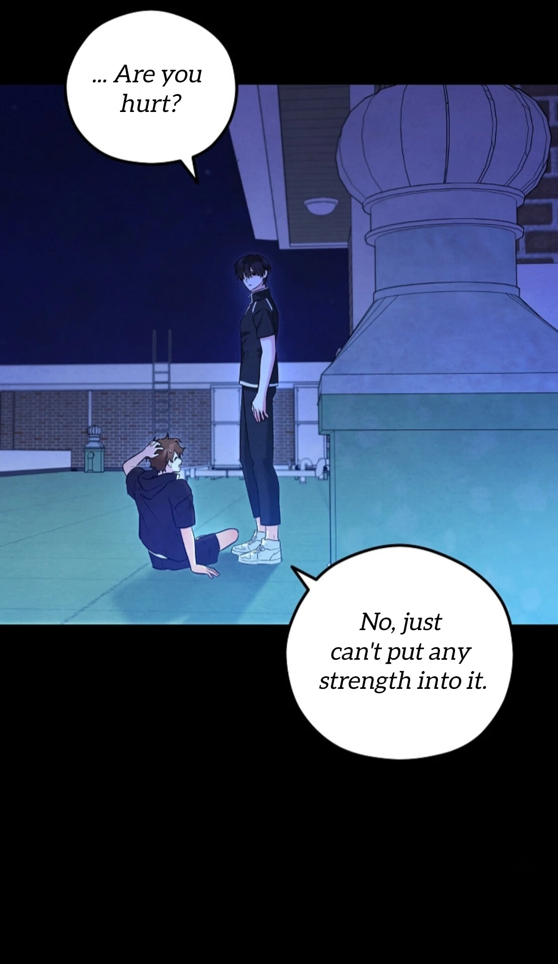 Soulbound Chapter 44 page 72 - 