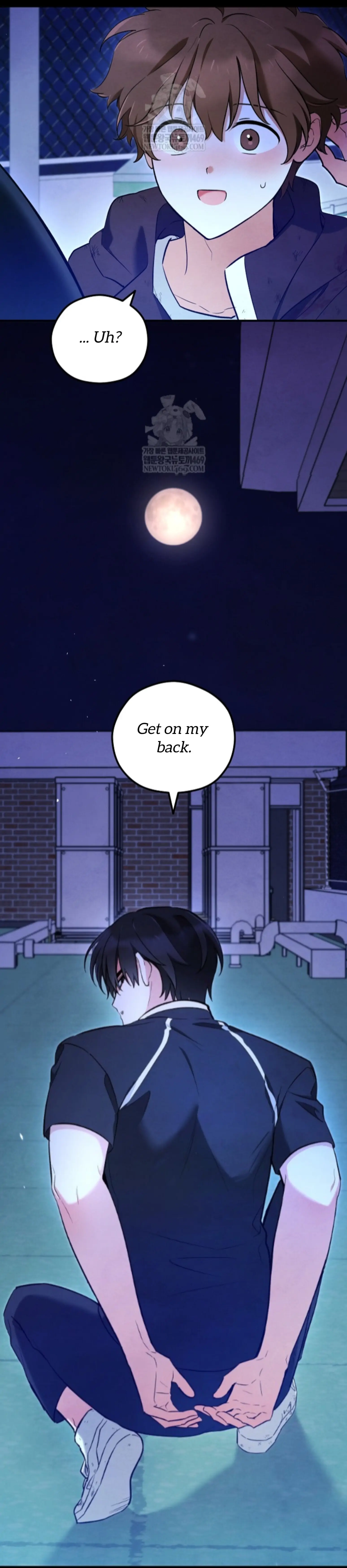 Soulbound Chapter 44 page 76 - 