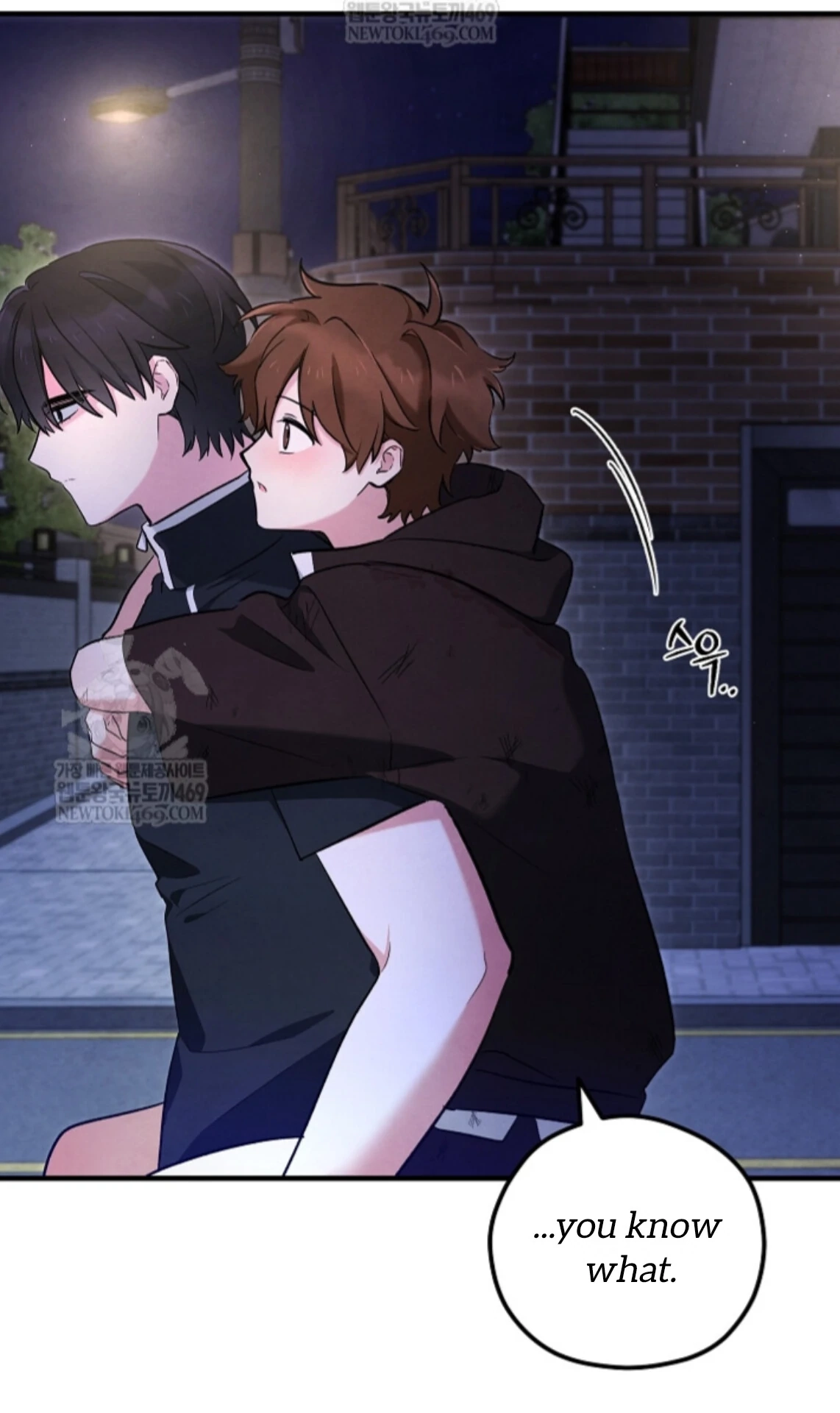 Soulbound Chapter 44 page 81 - 