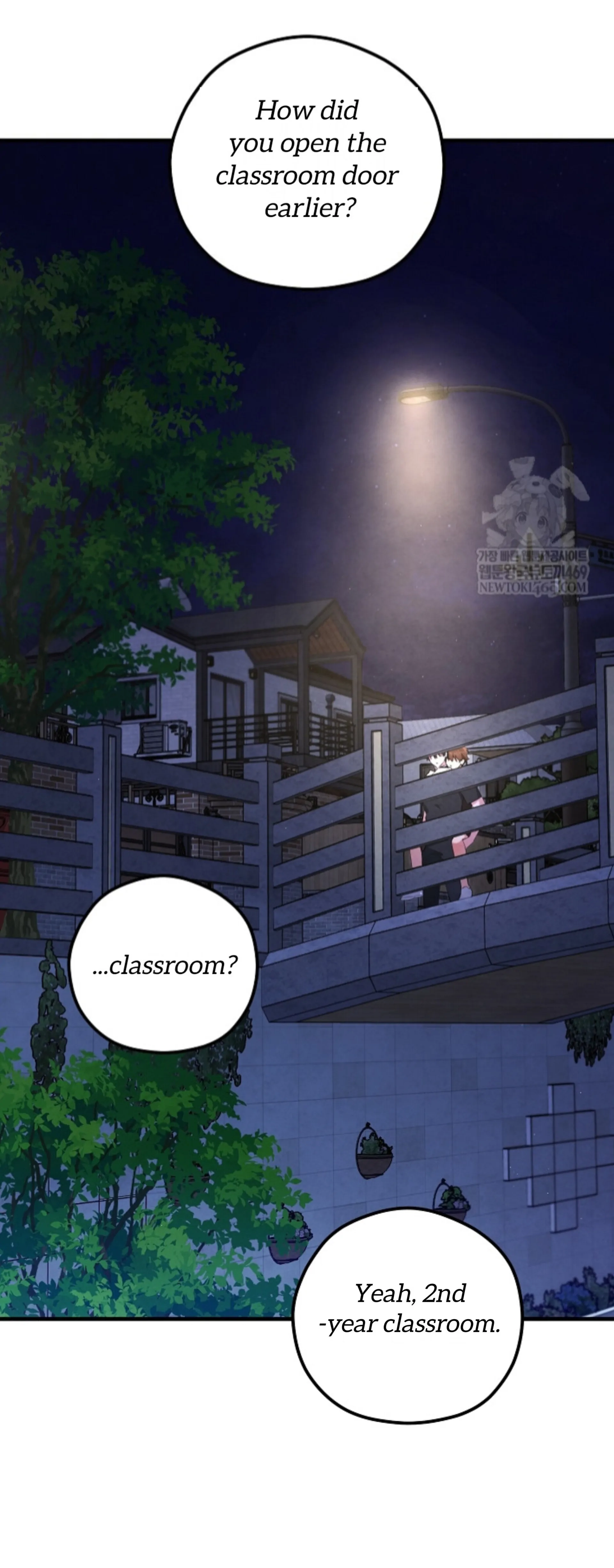 Soulbound Chapter 44 page 83 - 