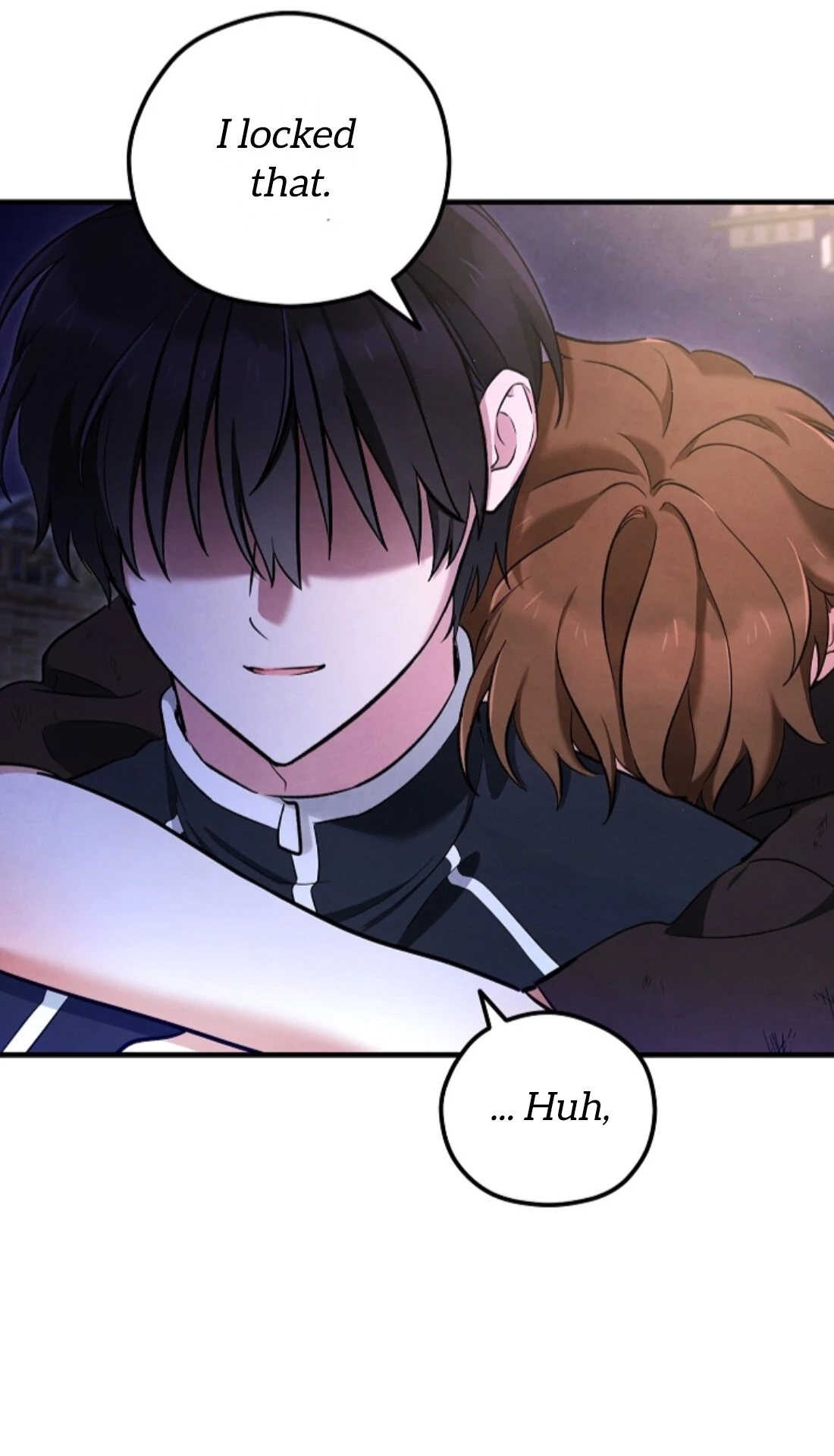 Soulbound Chapter 44 page 85 - 