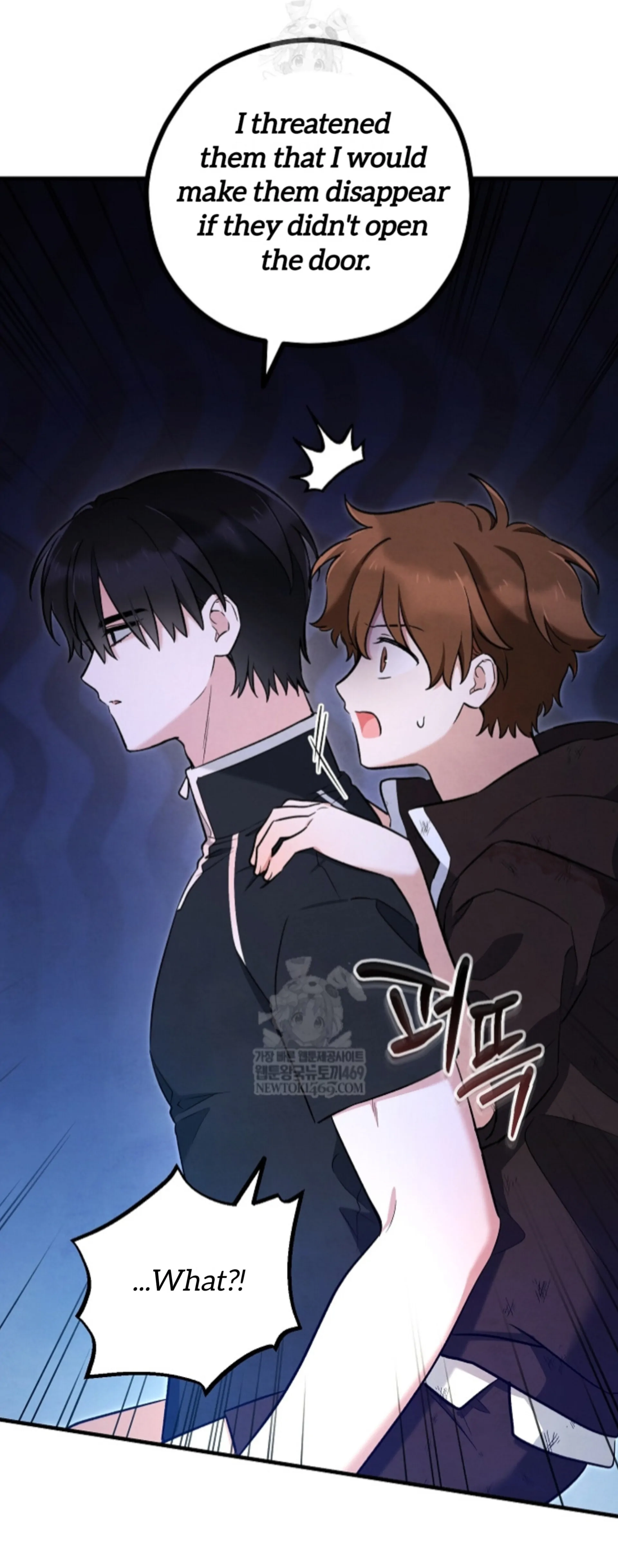 Soulbound Chapter 44 page 87 - 
