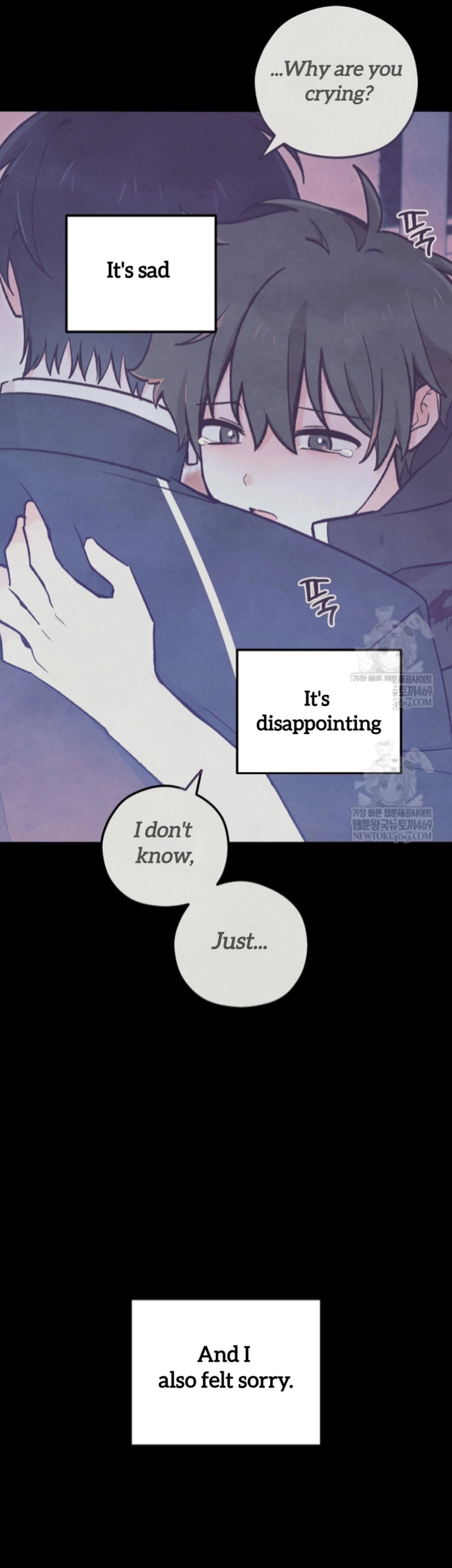 Soulbound Chapter 44 page 10 - 