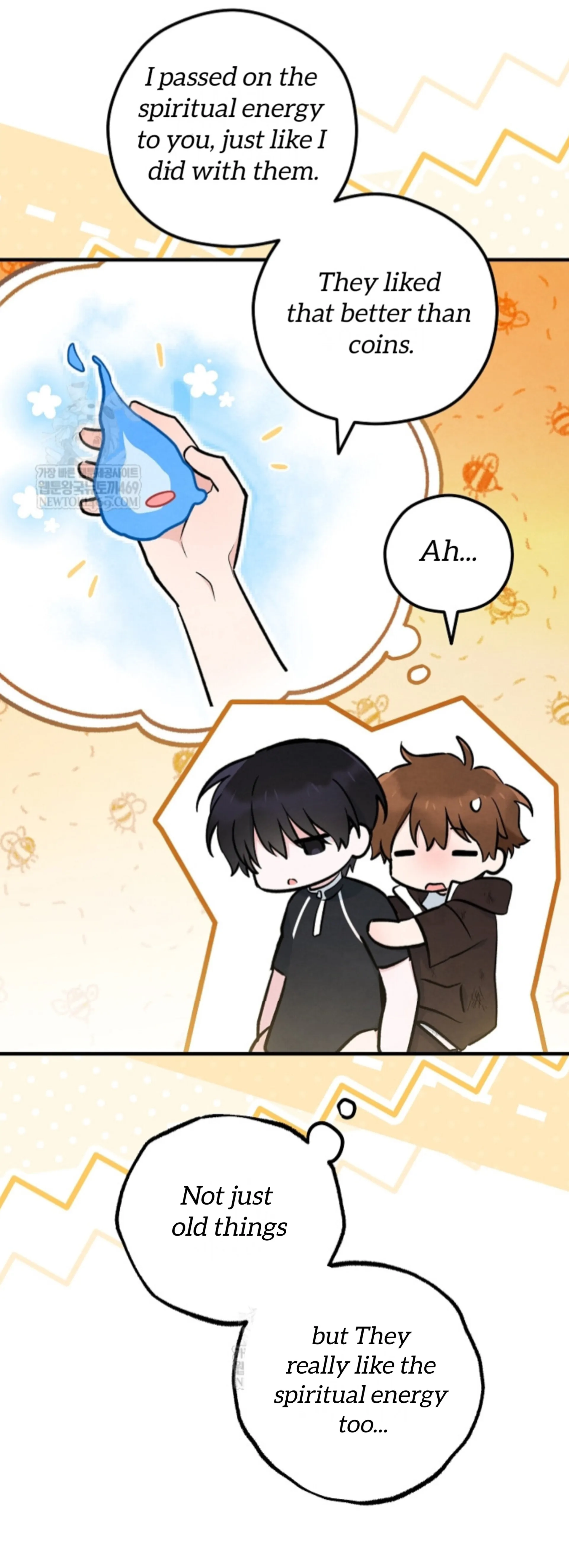 Soulbound Chapter 44 page 91 - 