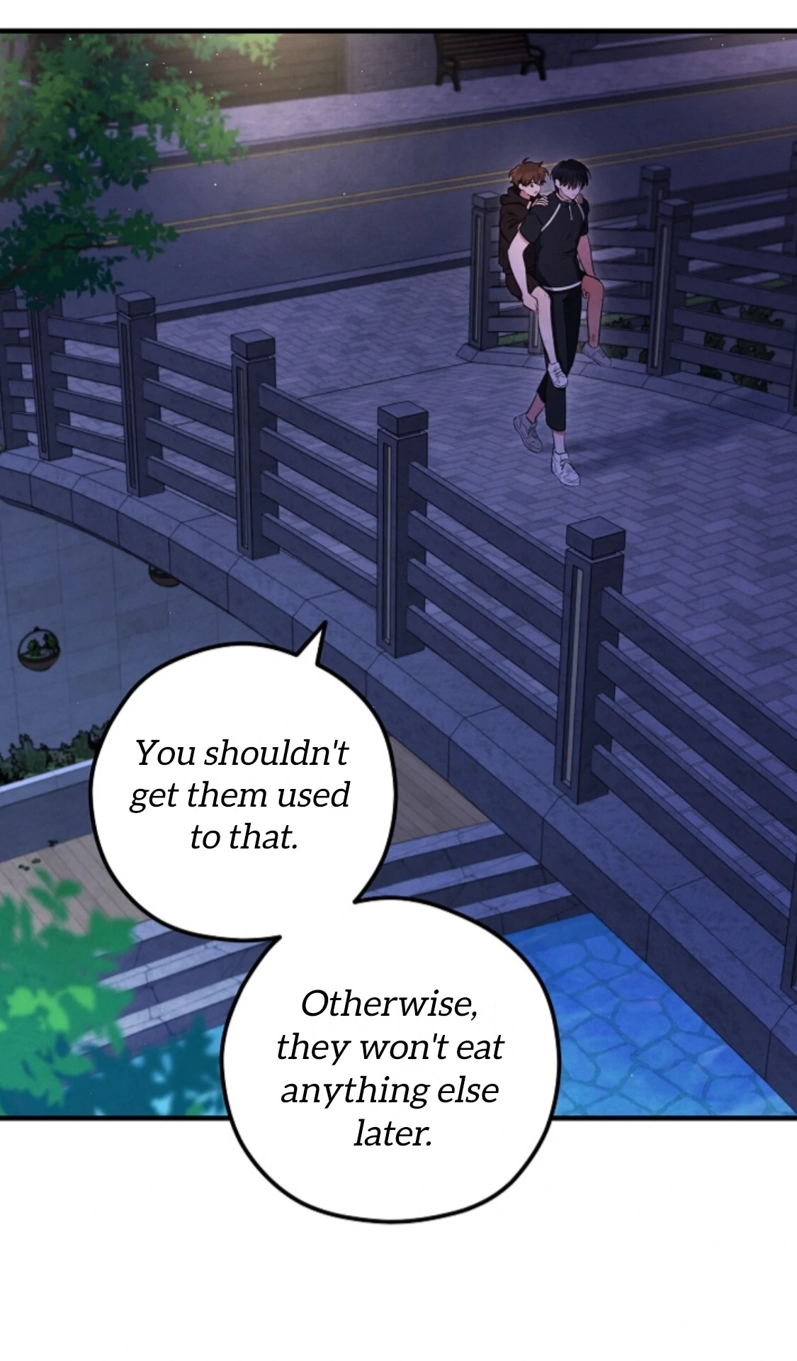 Soulbound Chapter 44 page 93 - 
