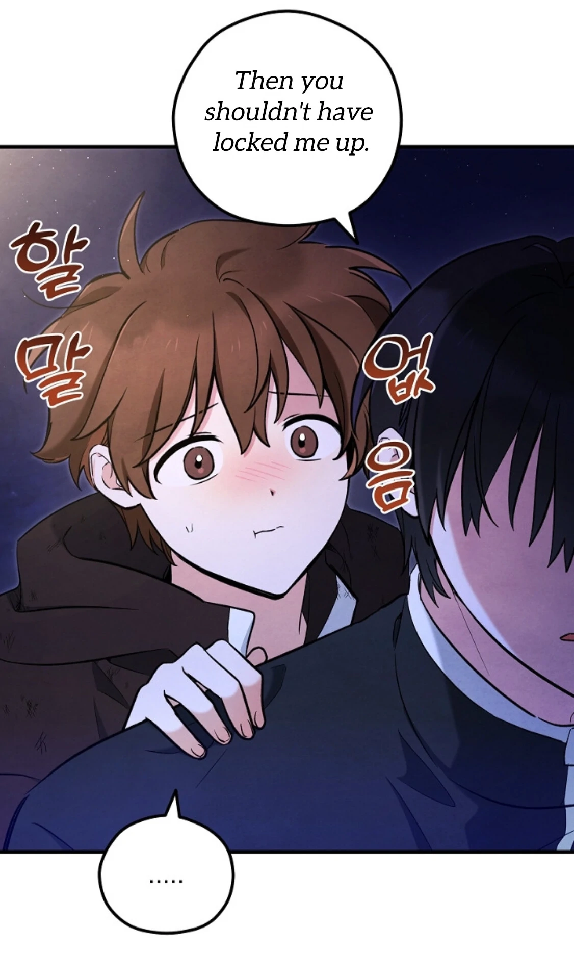 Soulbound Chapter 44 page 95 - 