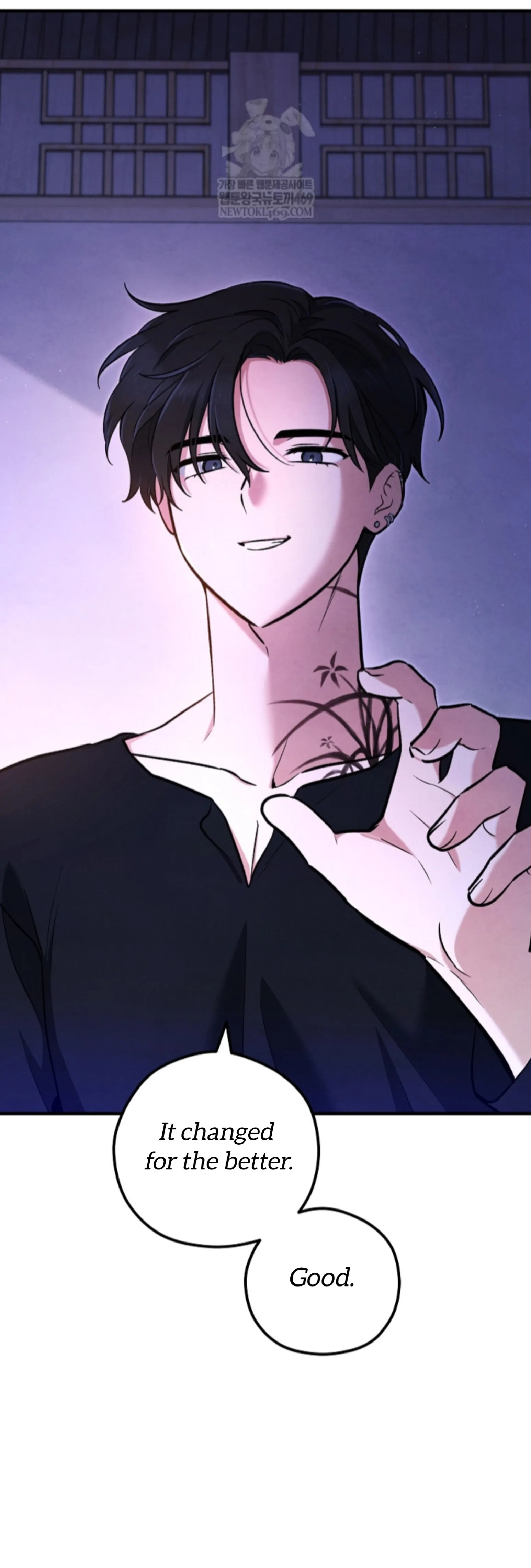 Soulbound Chapter 45 page 105 - 