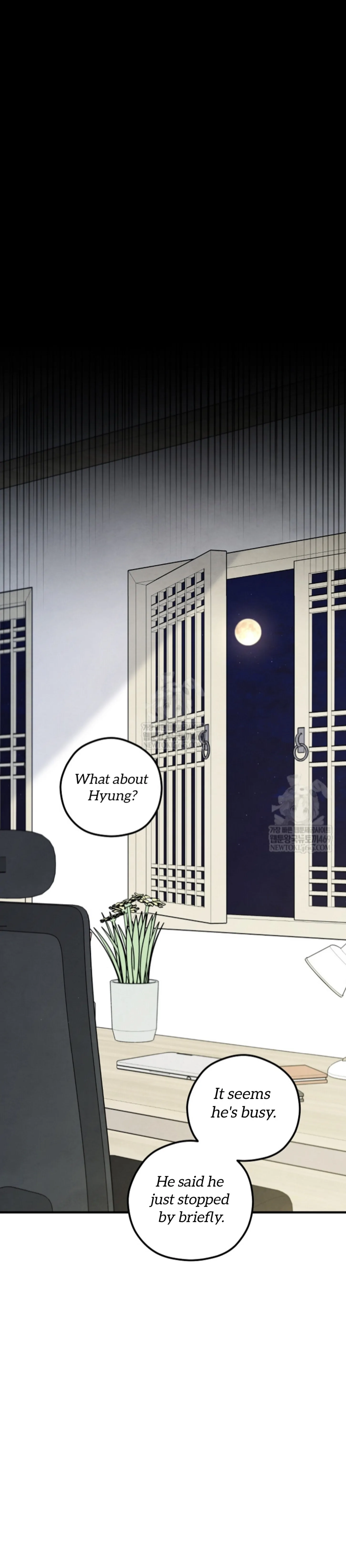 Soulbound Chapter 45 page 108 - 