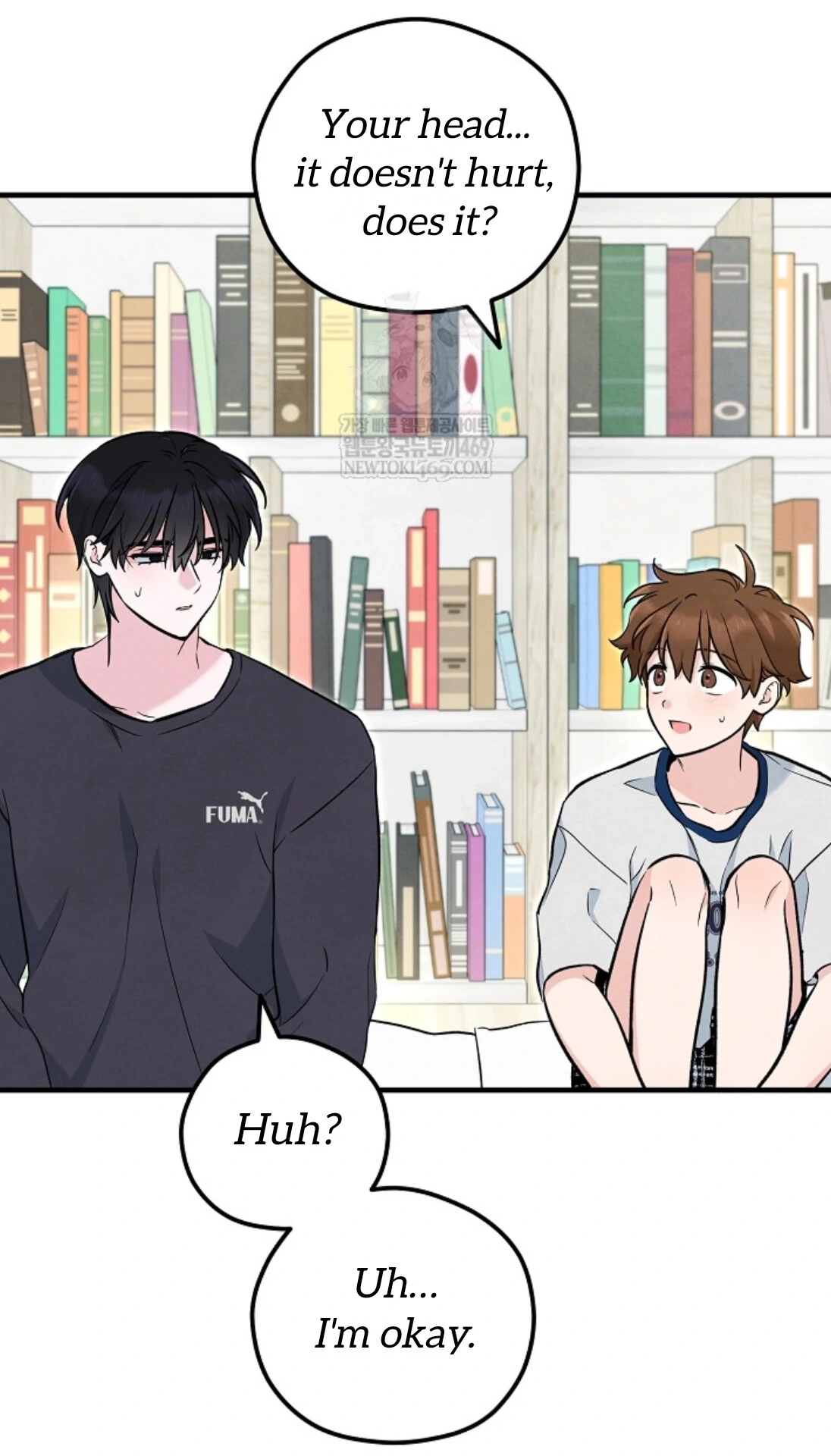 Soulbound Chapter 45 page 111 - 