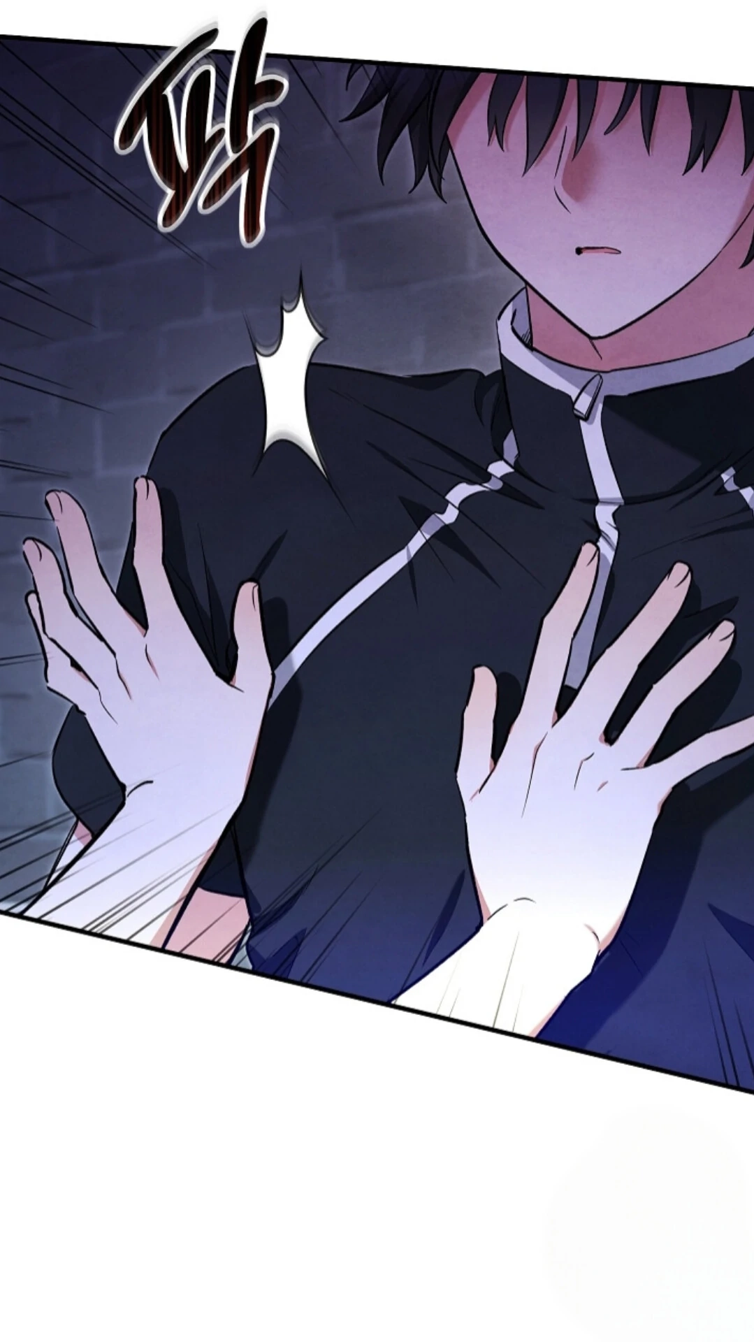Soulbound Chapter 45 page 19 - 
