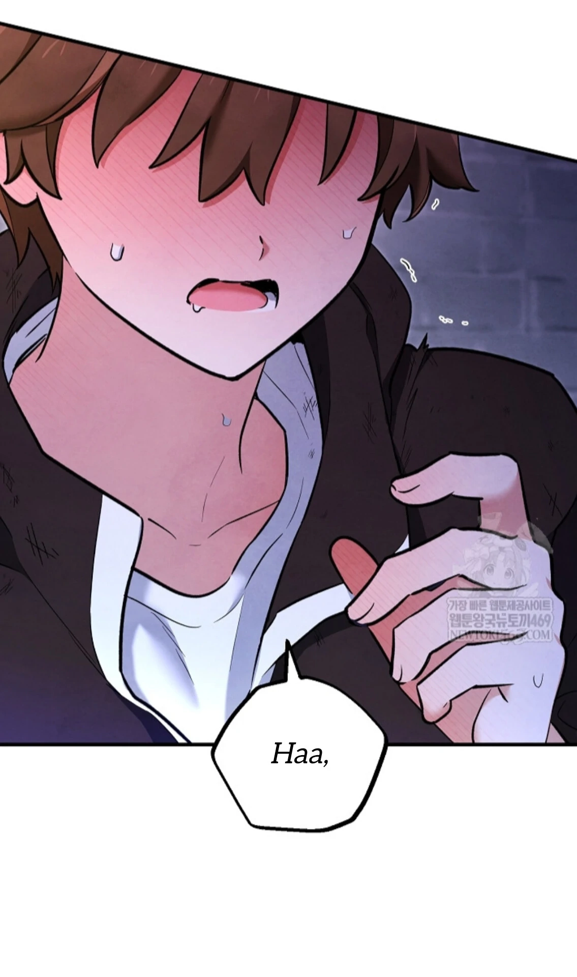 Soulbound Chapter 45 page 21 - 