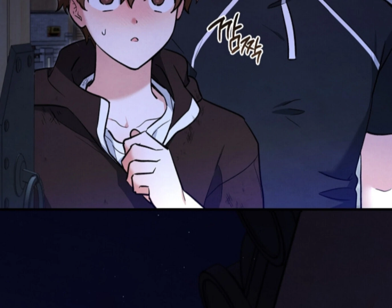Soulbound Chapter 45 page 34 - 