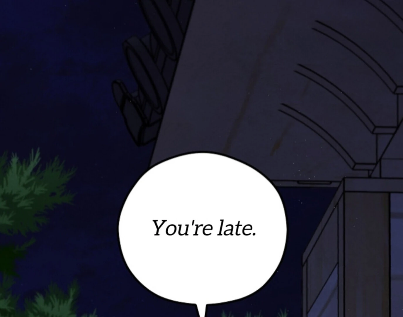 Soulbound Chapter 45 page 36 - 