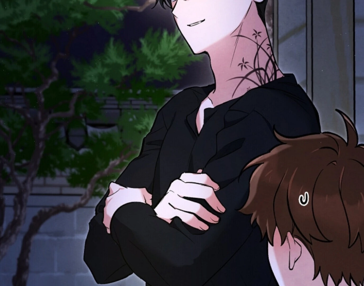 Soulbound Chapter 45 page 38 - 