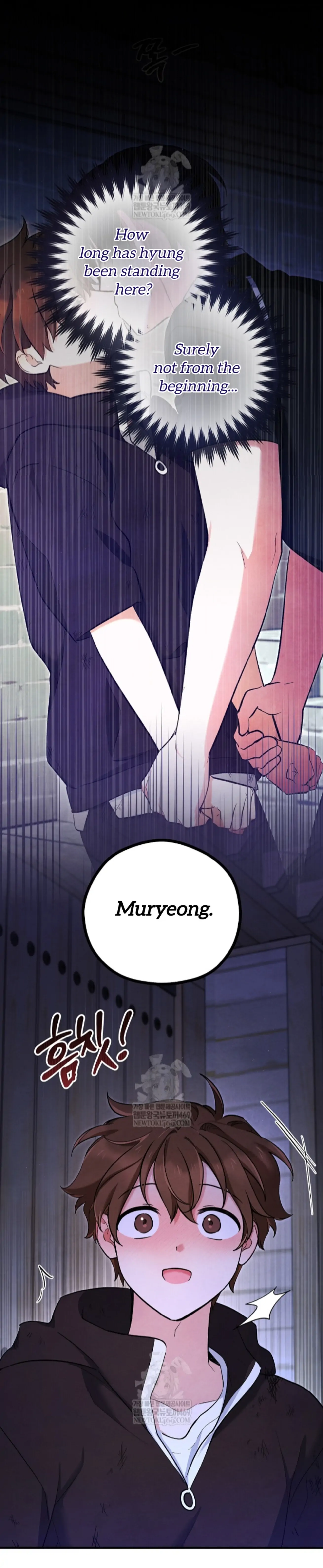 Soulbound Chapter 45 page 46 - 