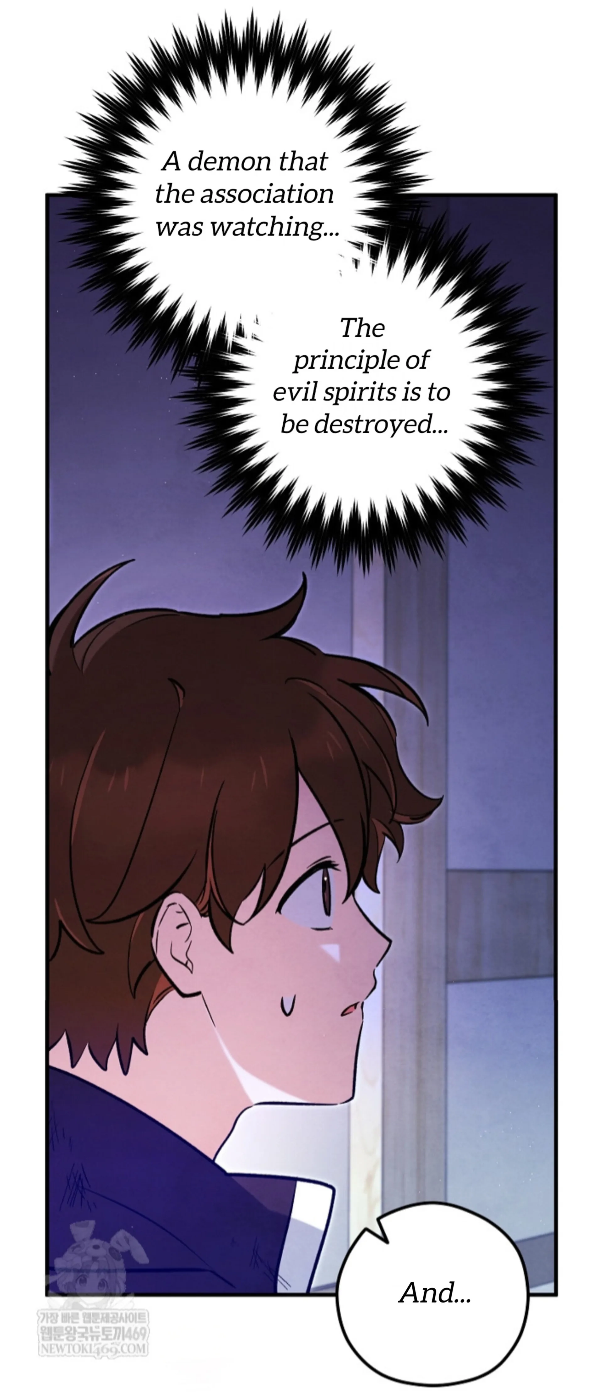 Soulbound Chapter 45 page 64 - 