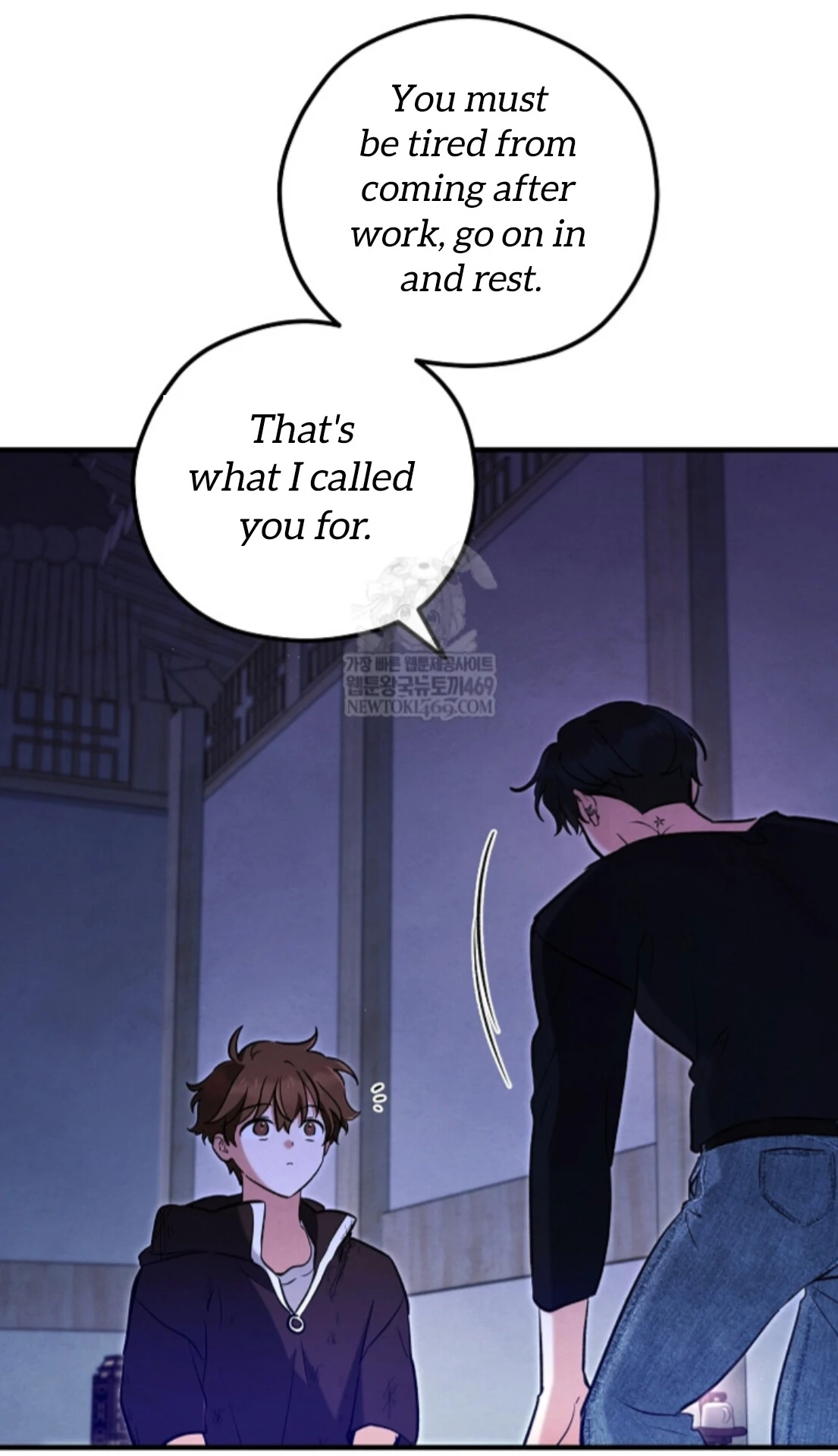 Soulbound Chapter 45 page 79 - 