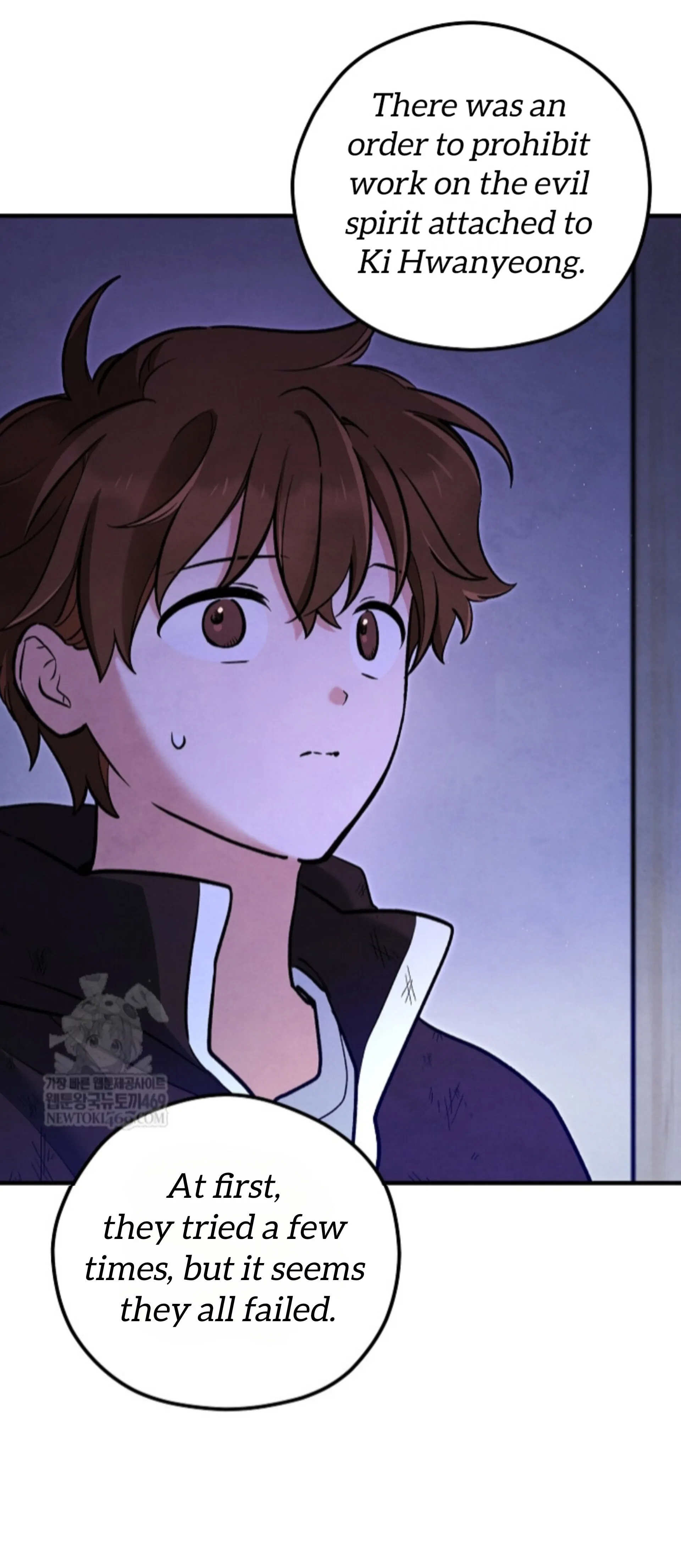 Soulbound Chapter 45 page 86 - 