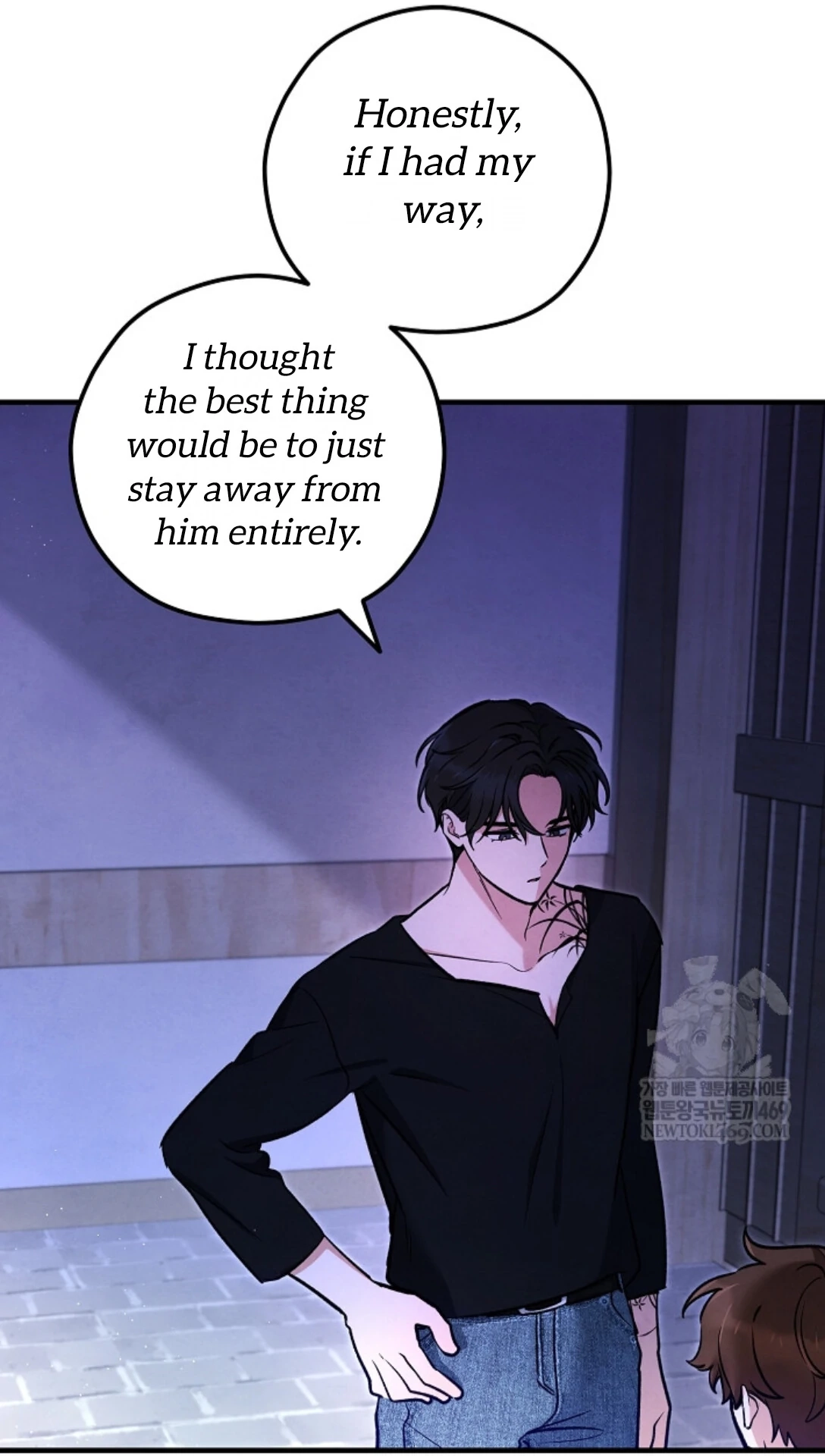 Soulbound Chapter 45 page 89 - 