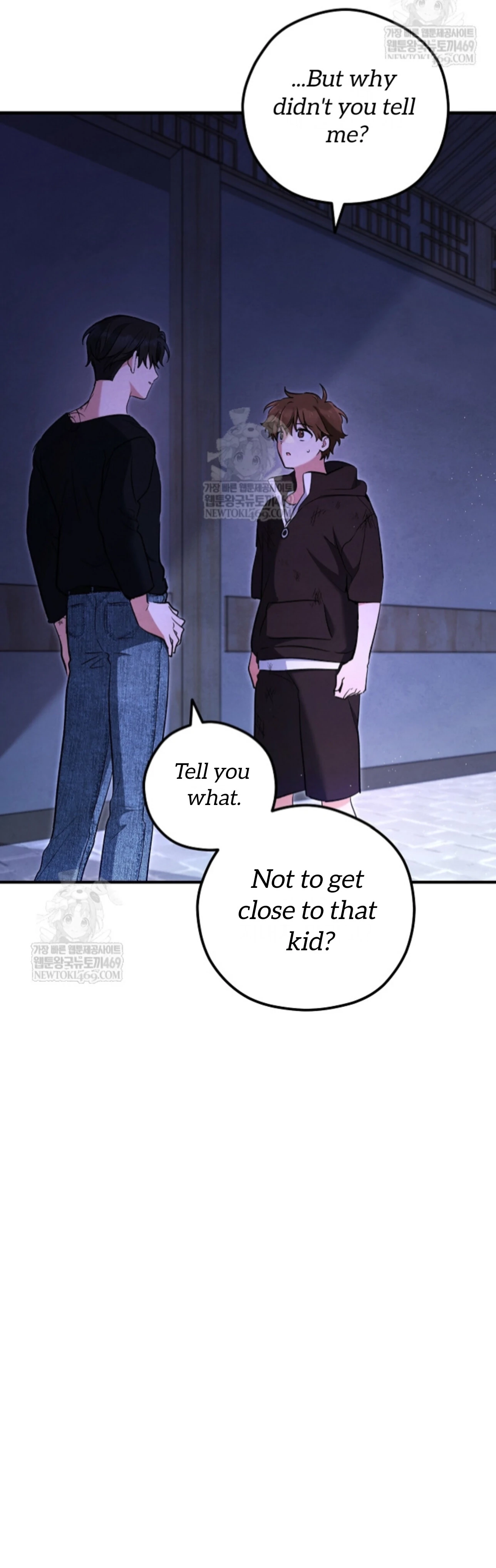 Soulbound Chapter 45 page 91 - 