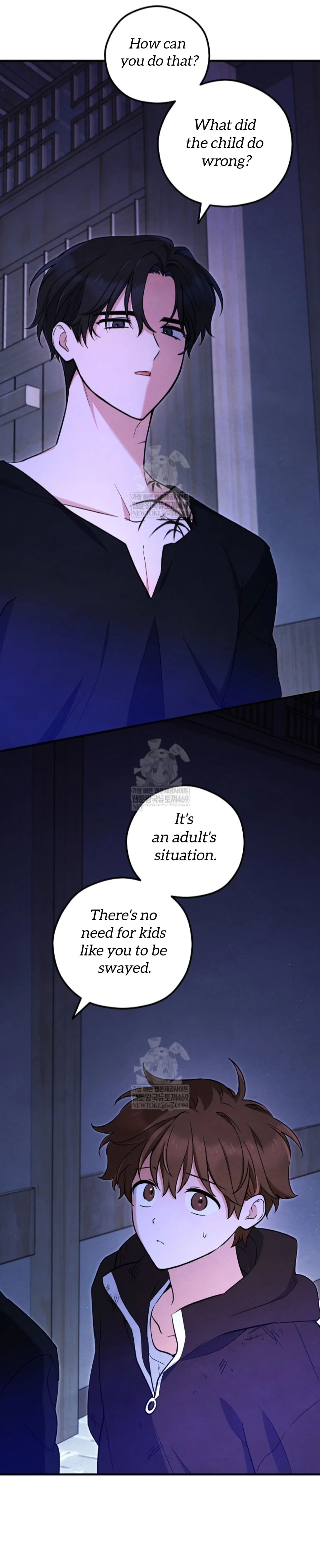 Soulbound Chapter 45 page 92 - 