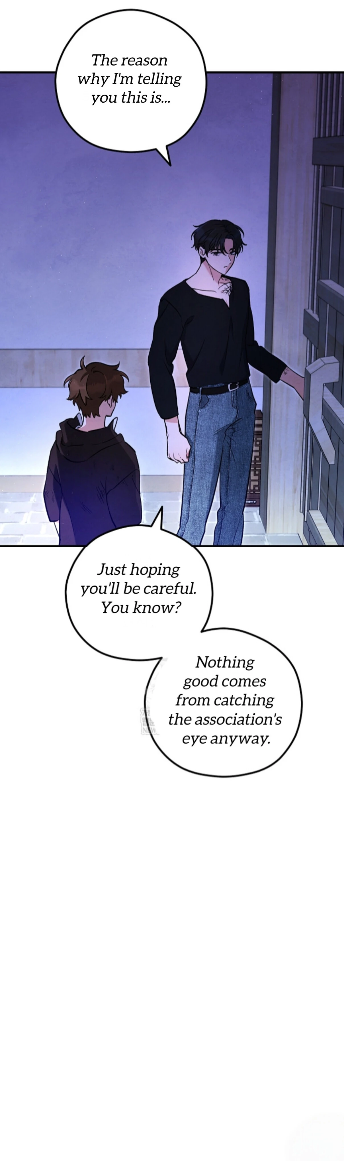Soulbound Chapter 45 page 96 - 