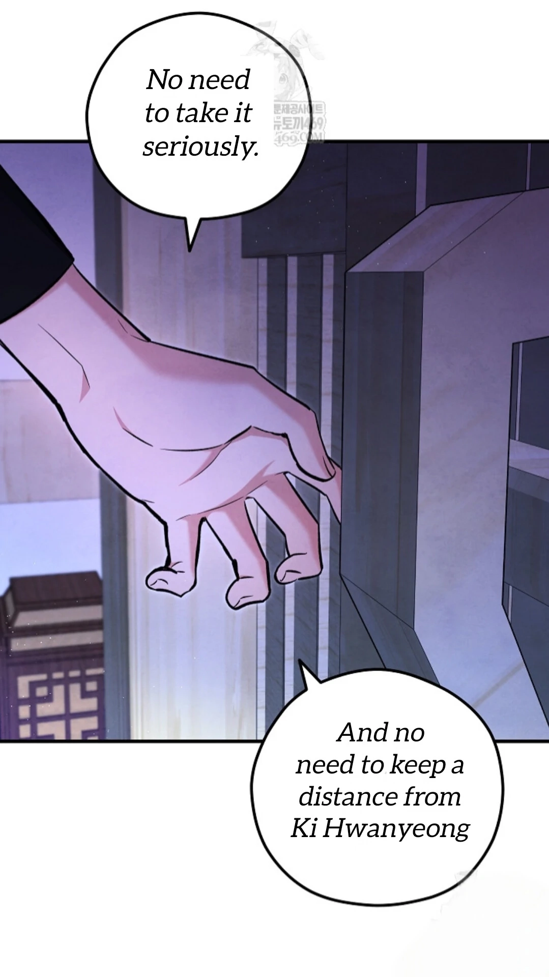 Soulbound Chapter 45 page 97 - 