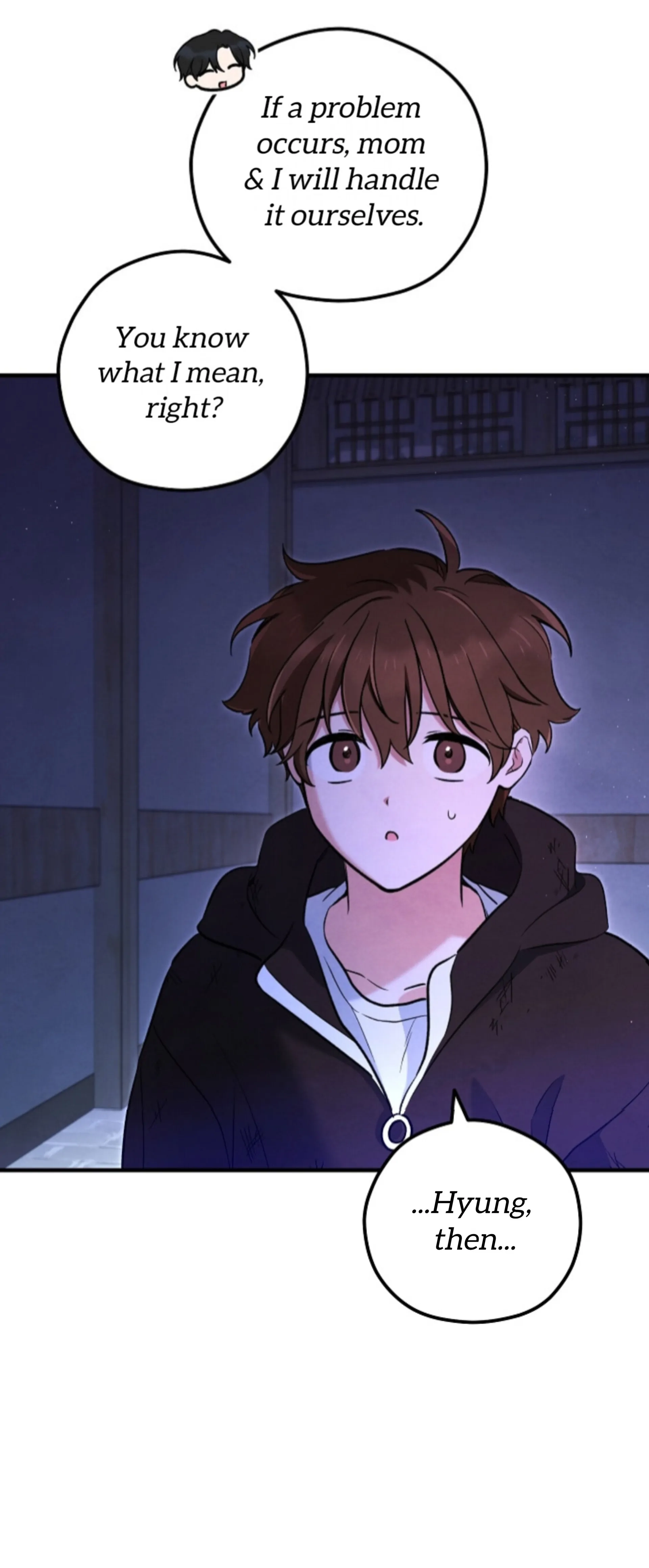 Soulbound Chapter 45 page 99 - 