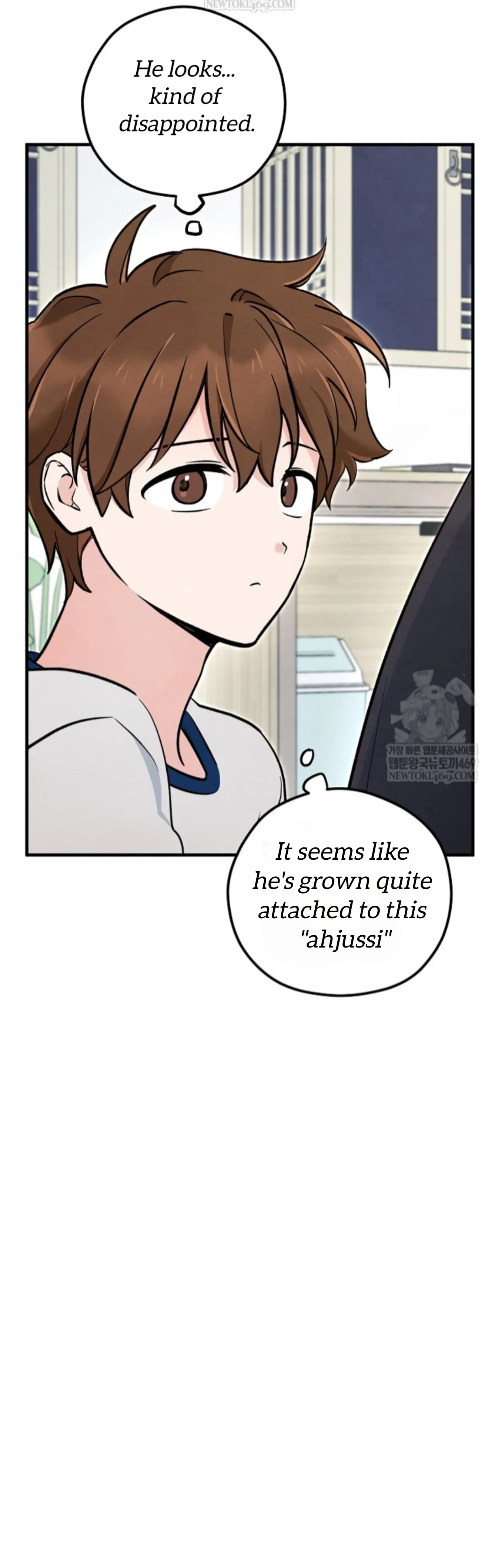 Soulbound Chapter 46 page 104 - 