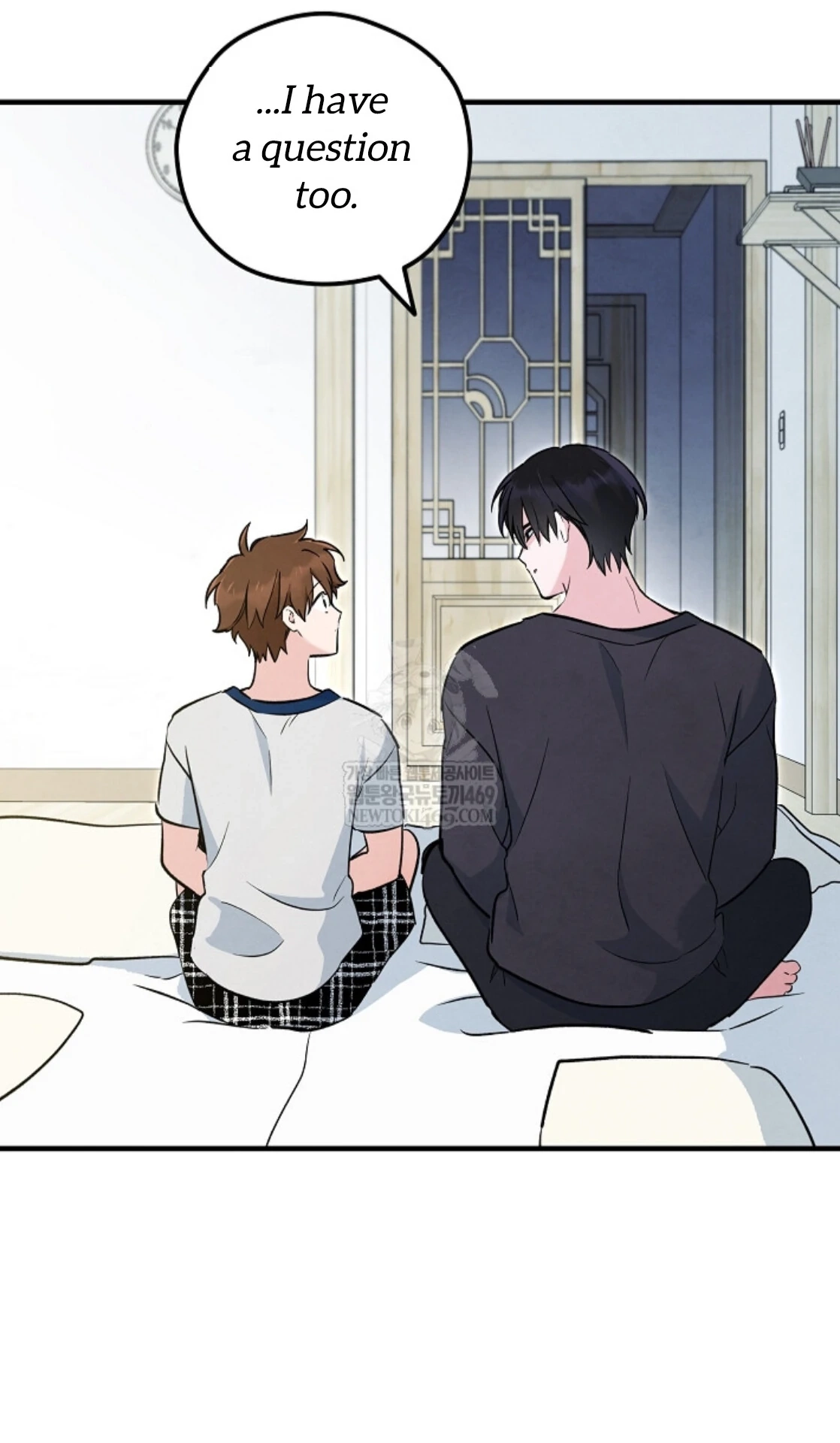 Soulbound Chapter 46 page 106 - 
