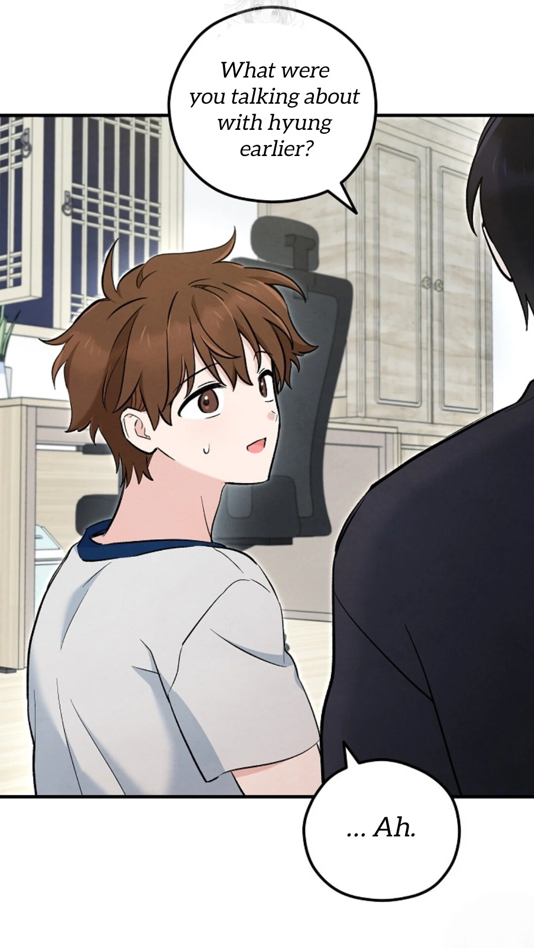 Soulbound Chapter 46 page 108 - 