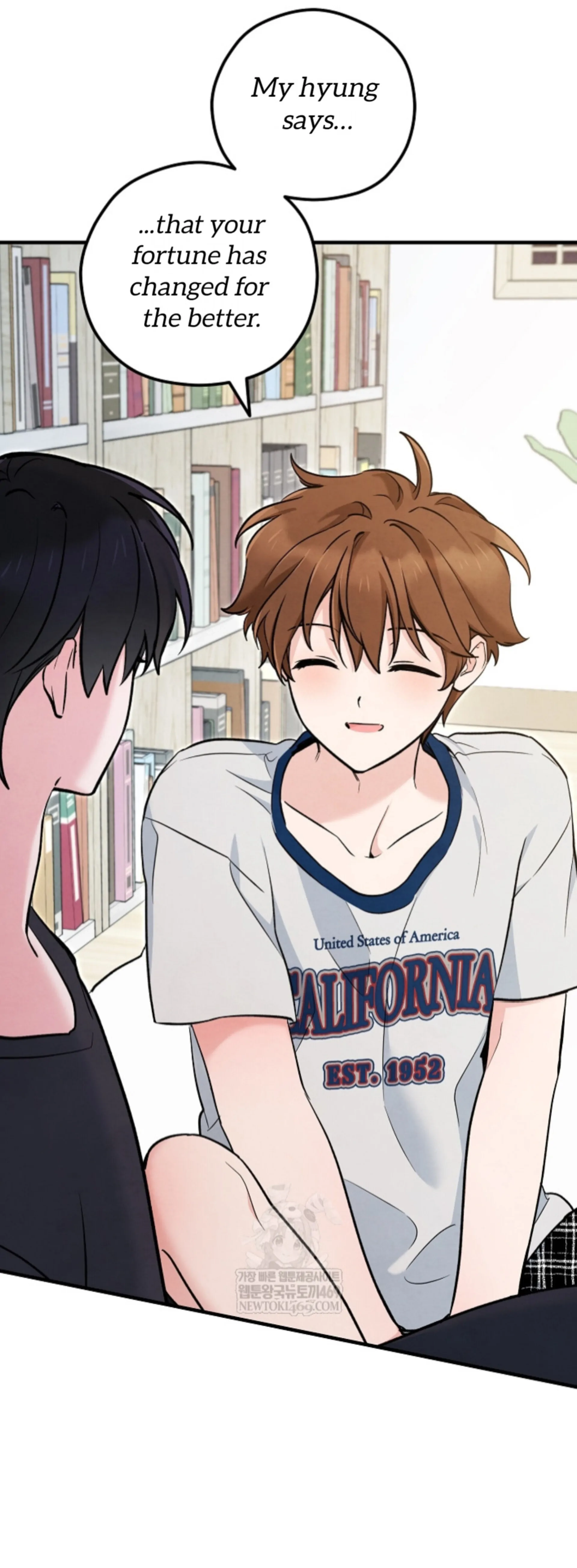 Soulbound Chapter 46 page 117 - 