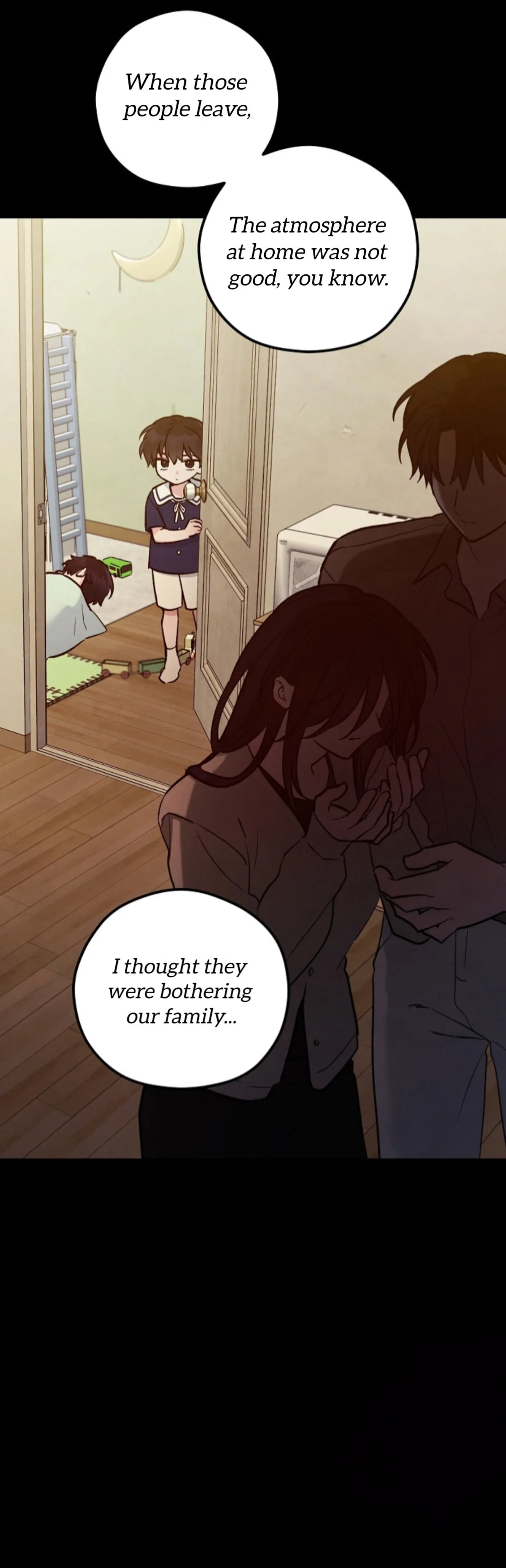 Soulbound Chapter 46 page 13 - 