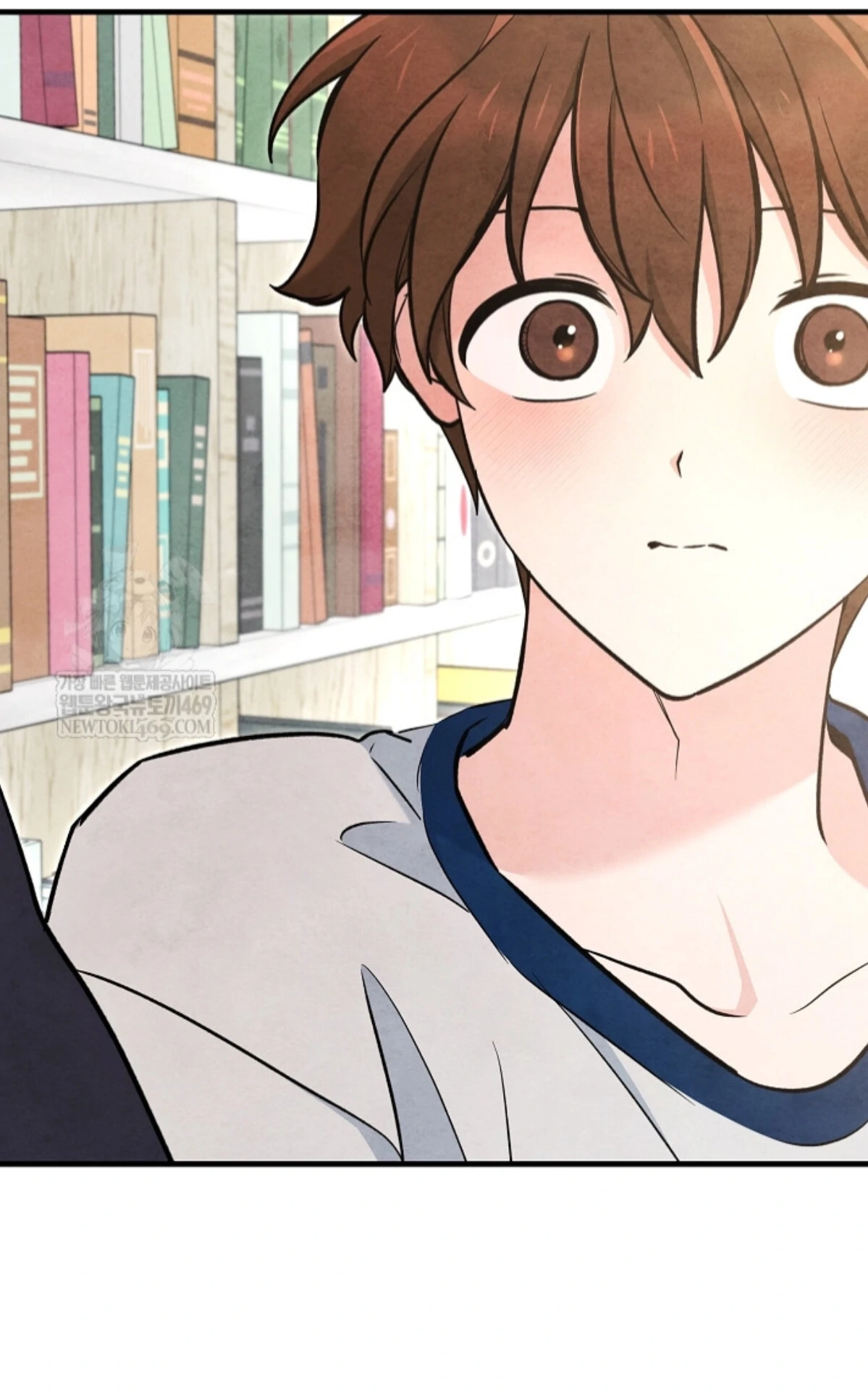 Soulbound Chapter 46 page 124 - 
