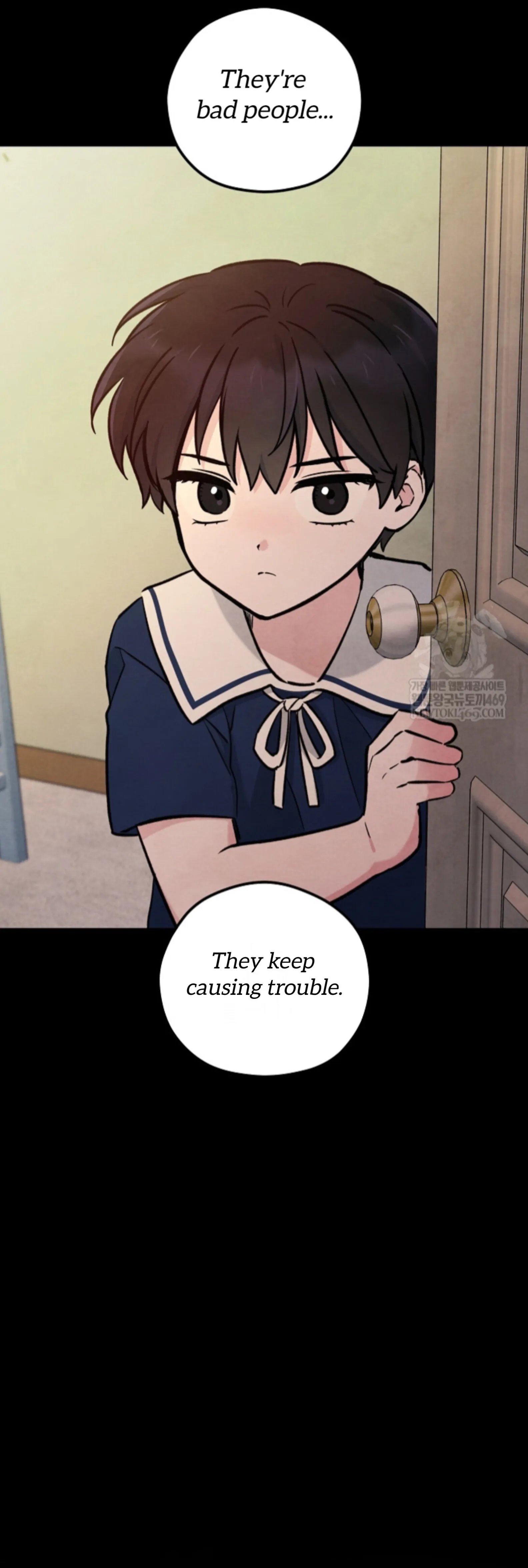 Soulbound Chapter 46 page 14 - 