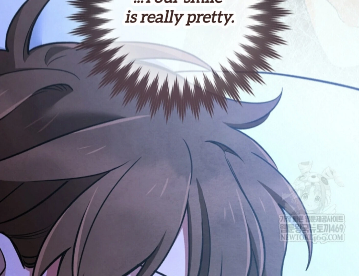 Soulbound Chapter 46 page 136 - 