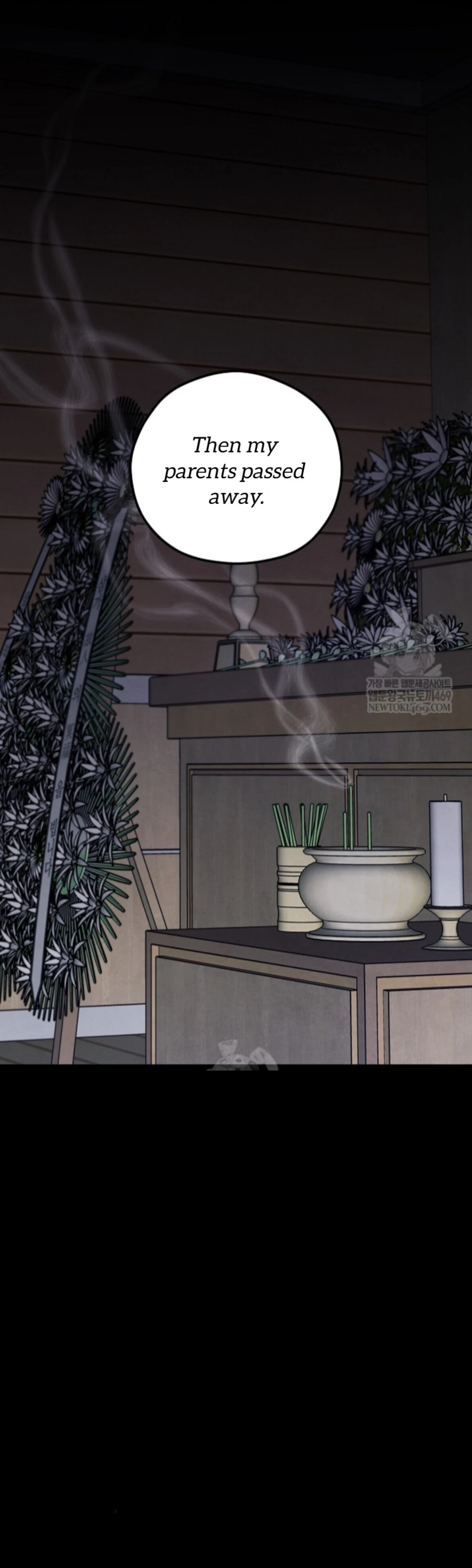 Soulbound Chapter 46 page 15 - 