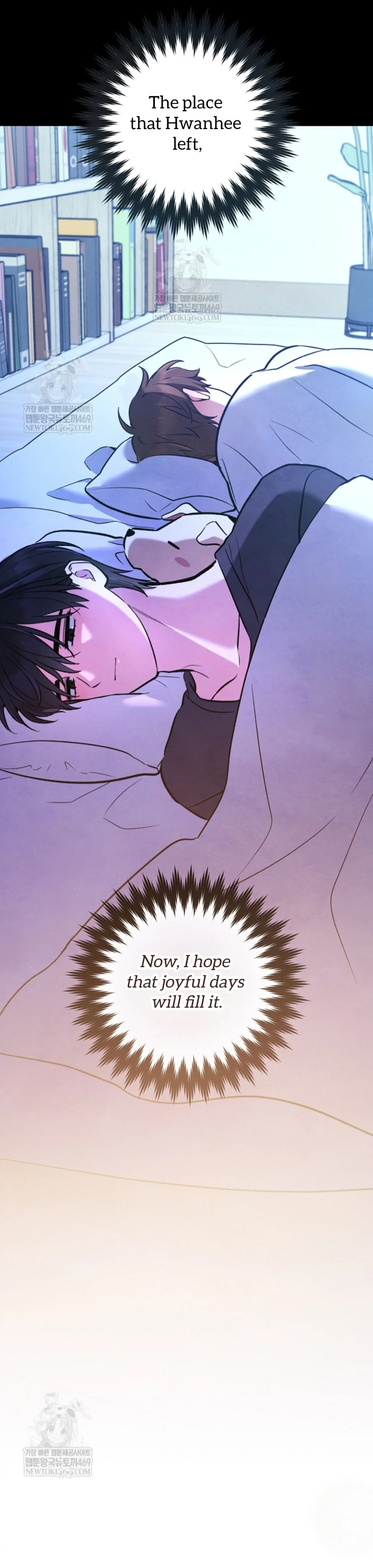 Soulbound Chapter 46 page 141 - 